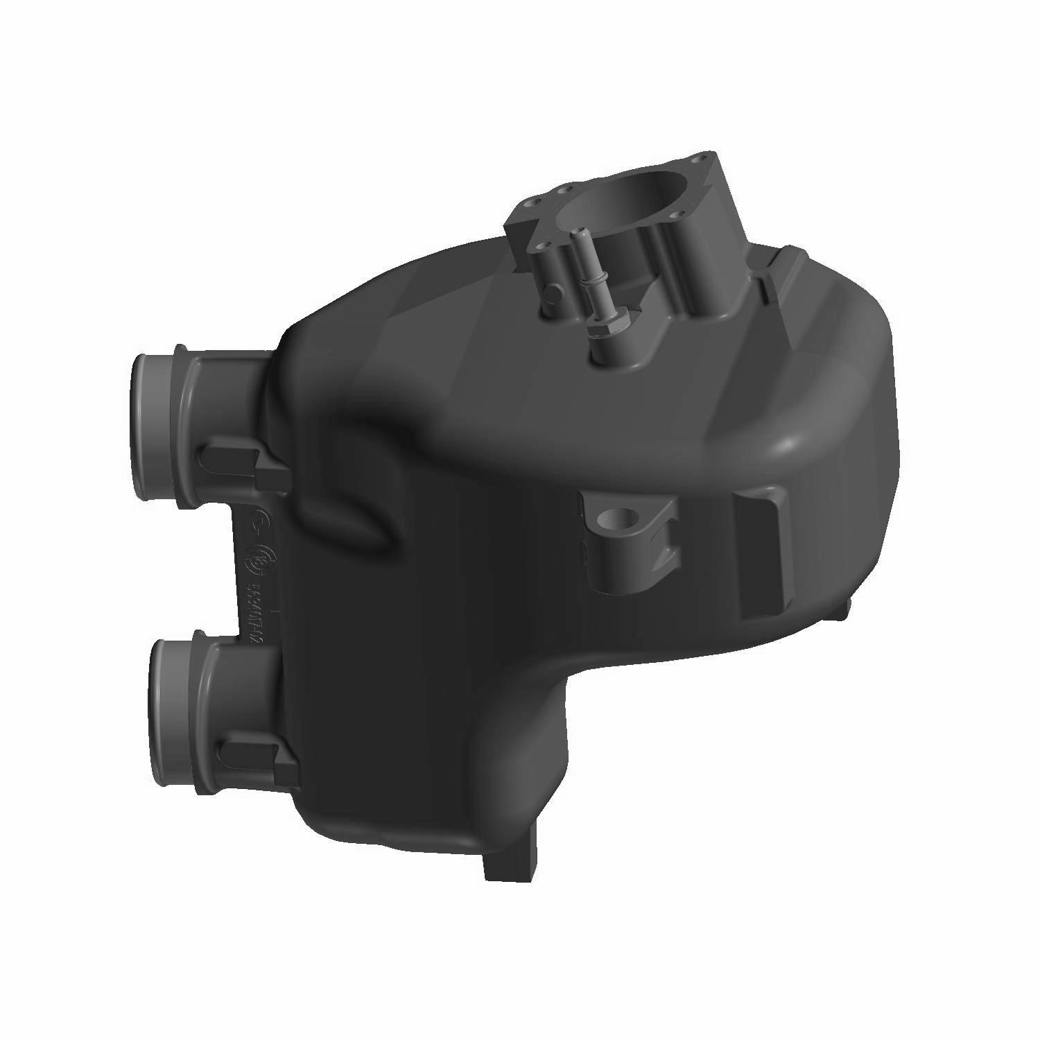MANIFOLD-INTAKE SOHC EVAP