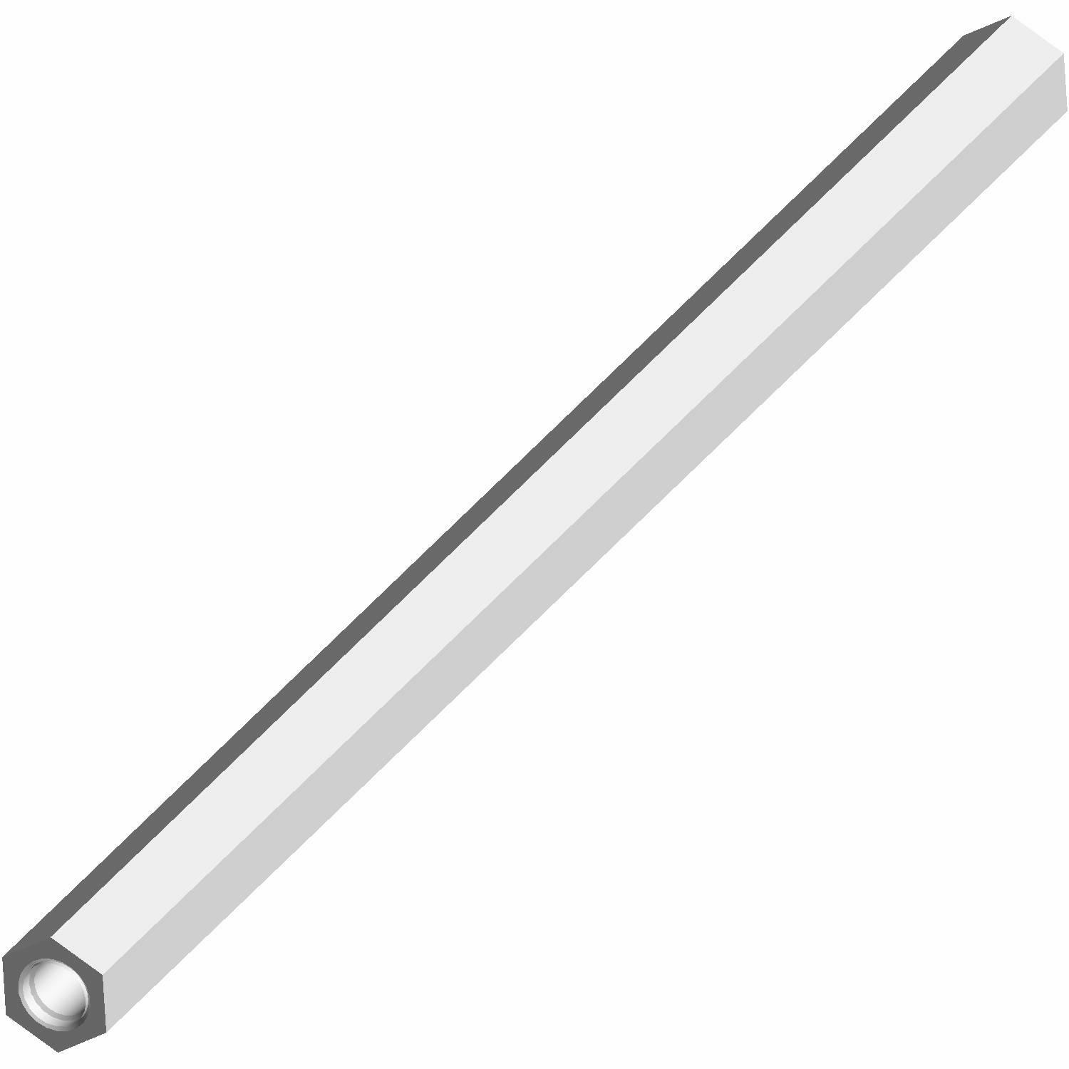 ROD-STABILIZER LINK