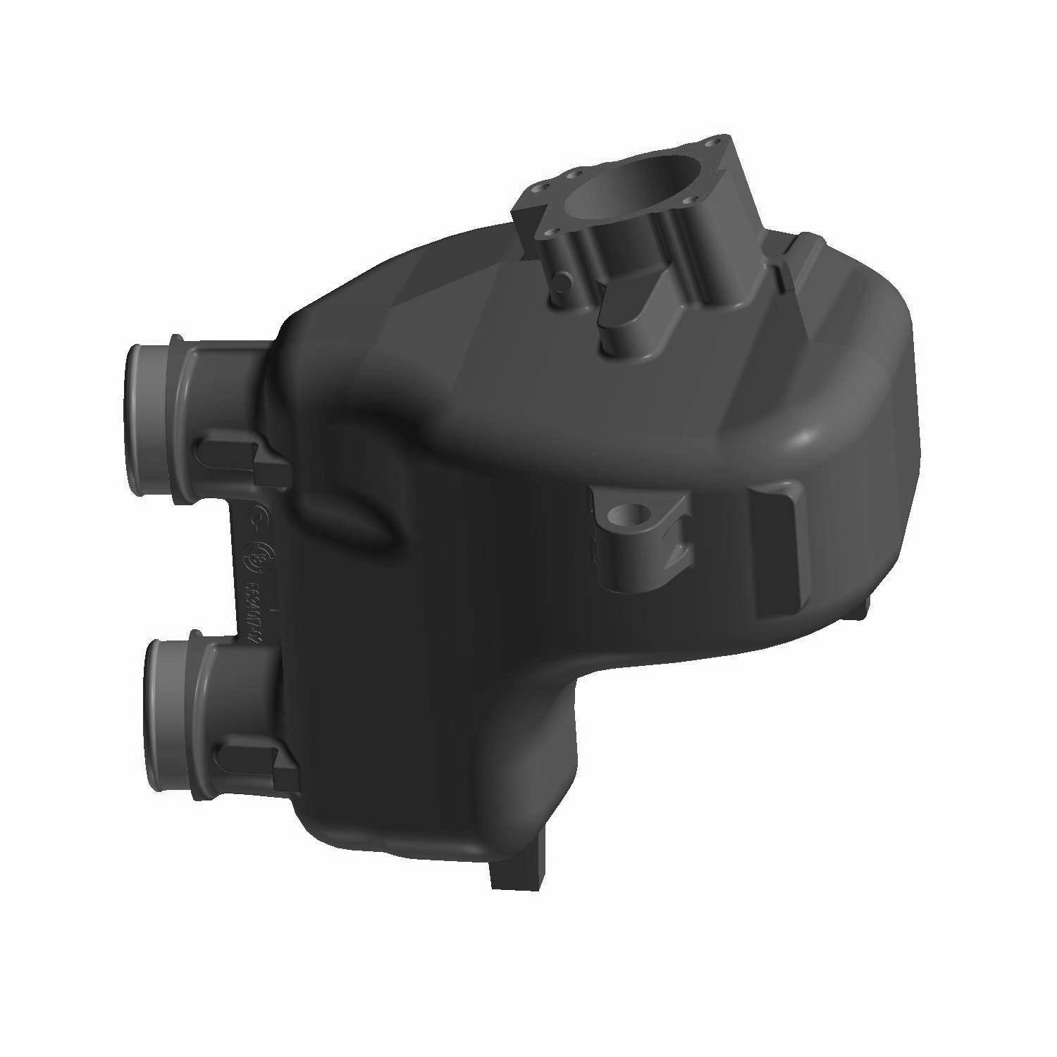 MANIFOLD-INTAKE SOHC
