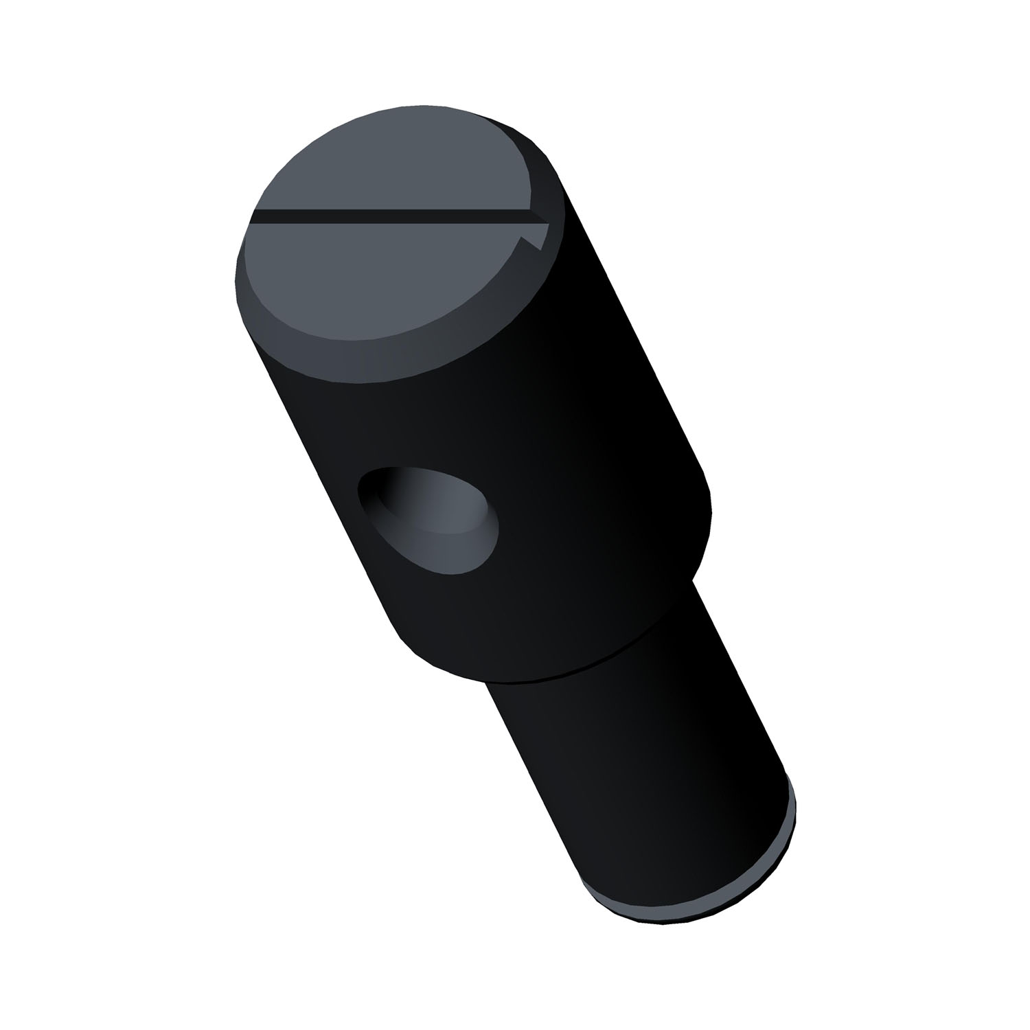 PIN-DRIVEN ROLLER 12MM