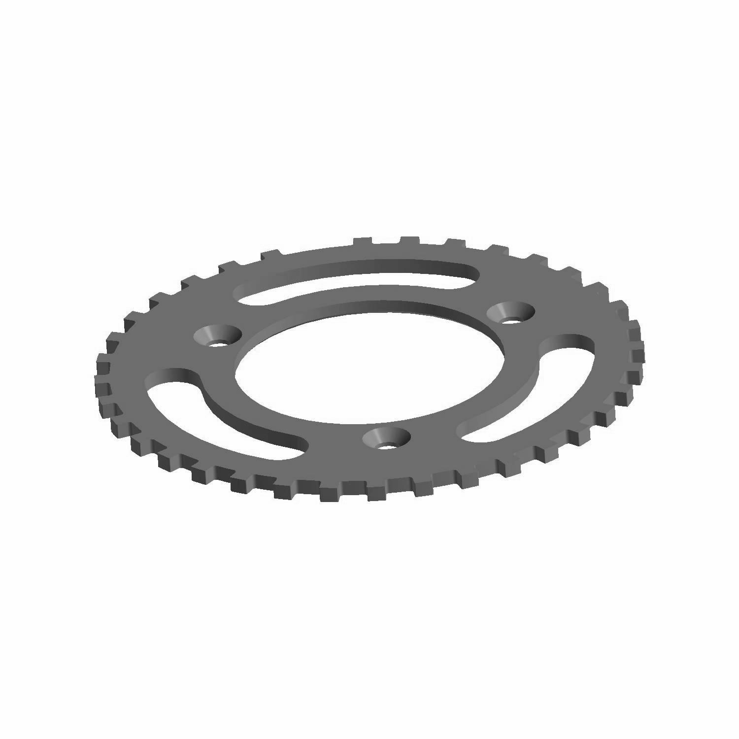 TIMING WHEEL