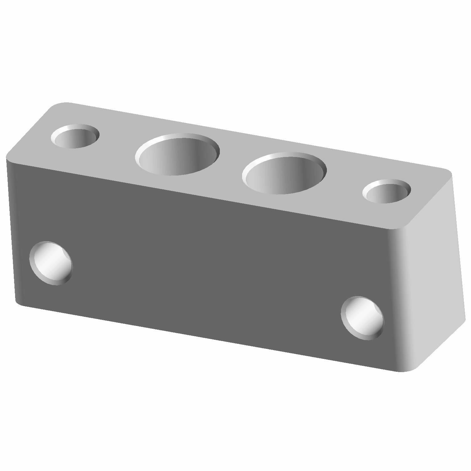 BLOCK-STEERING