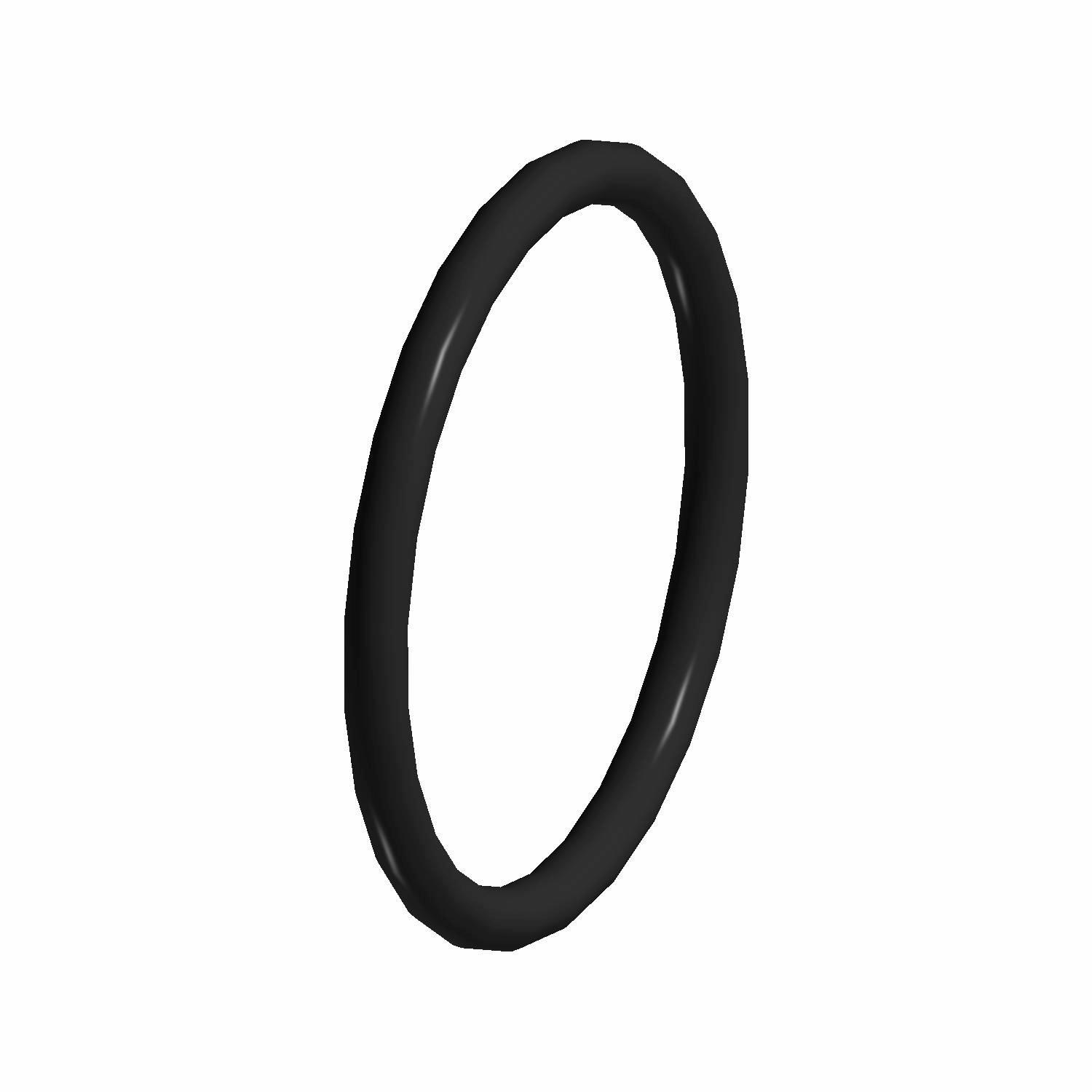 O-RING 28.24X2.62 VITON 60A