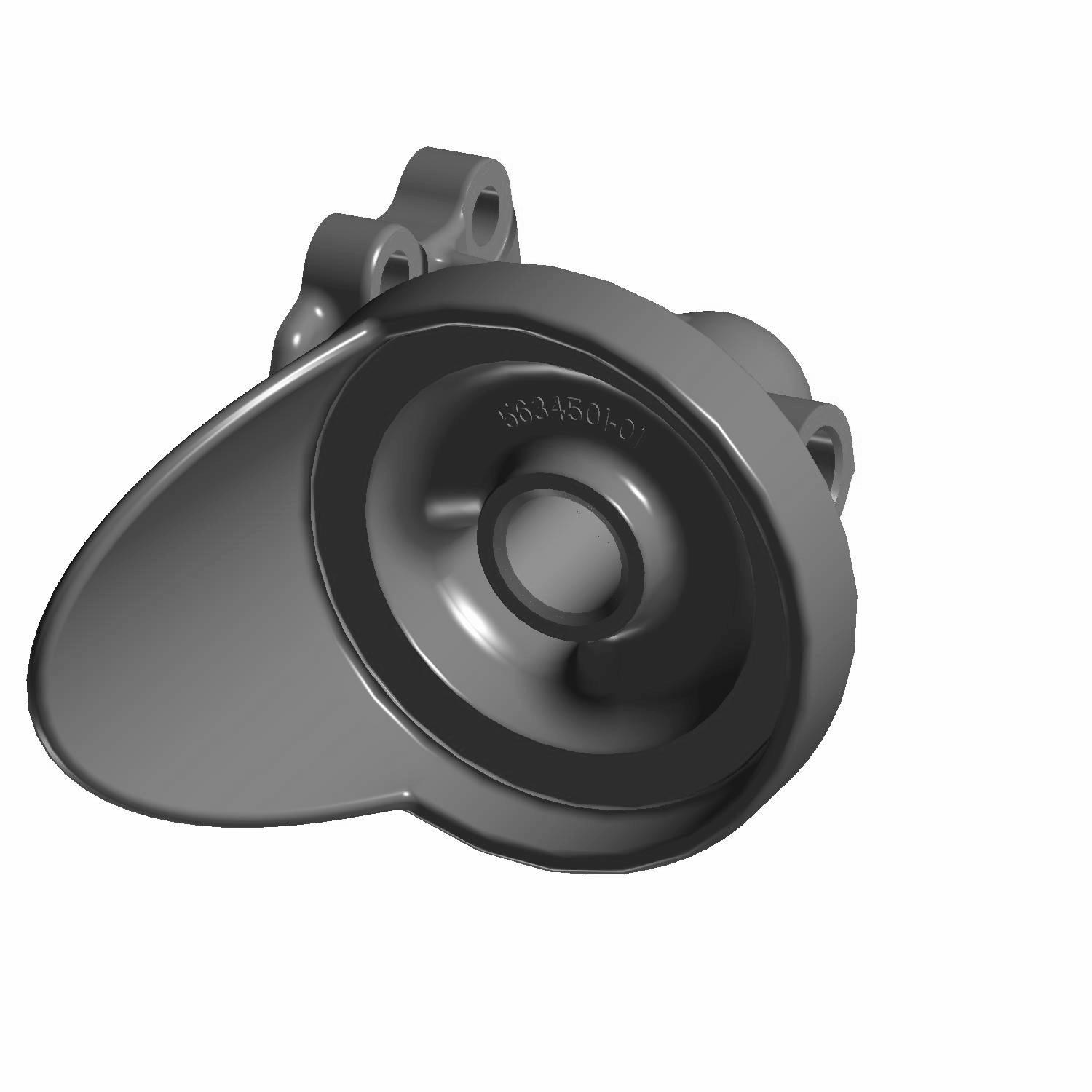 ADAPTER-FILTER MACH
