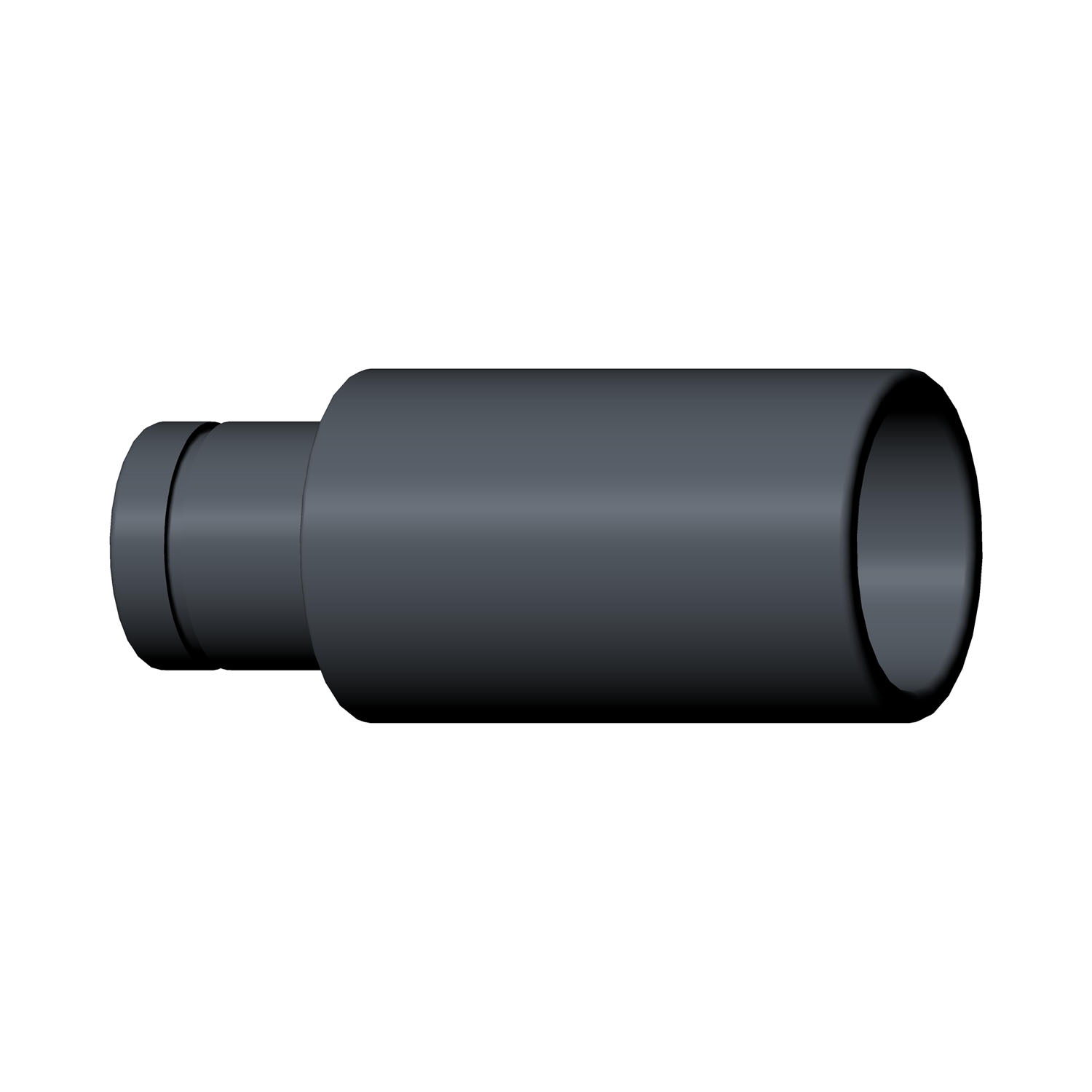 CASQUILHO EXTERNO DE O-RING DE VARIADOR