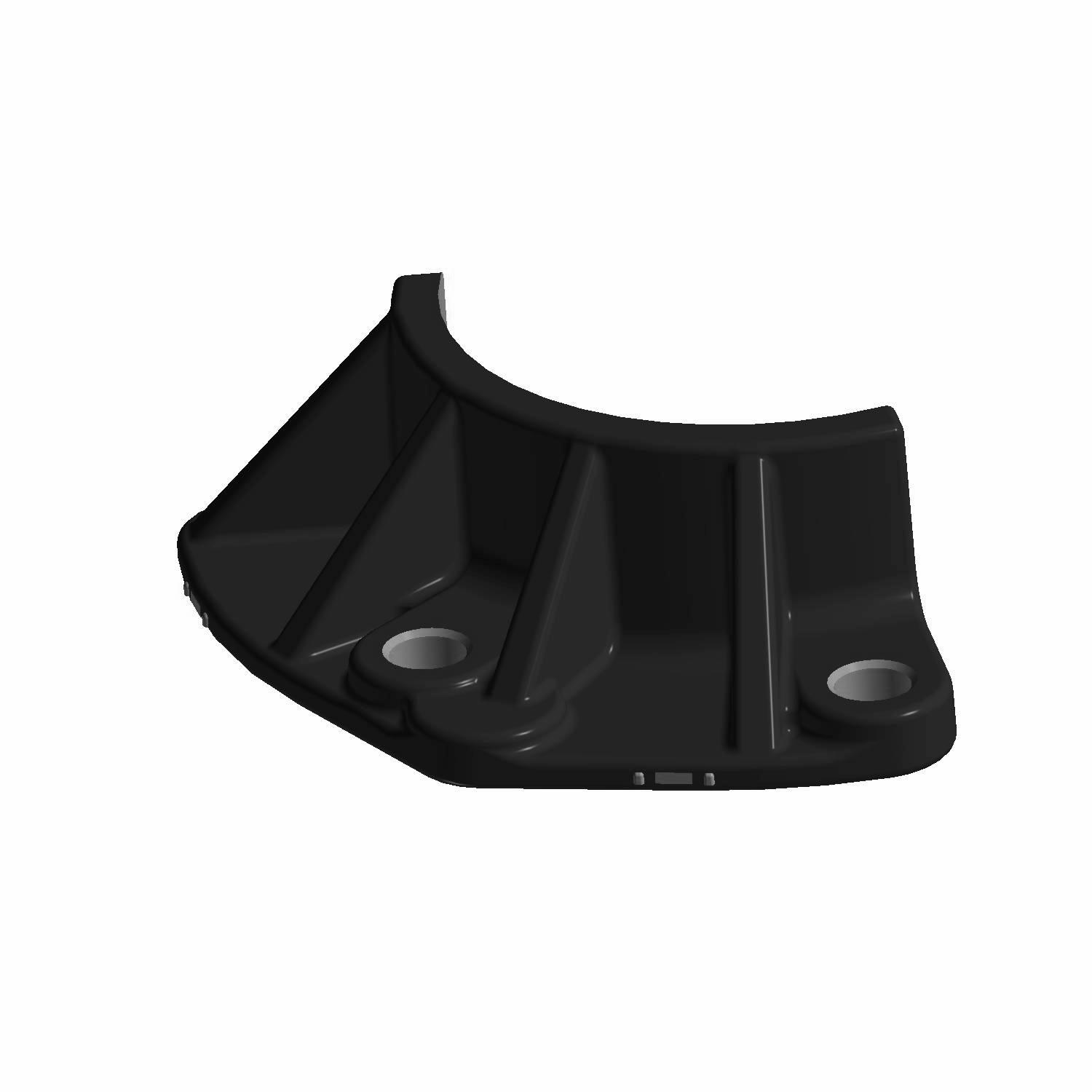 GUIDE-CHAIN LOWER MACH