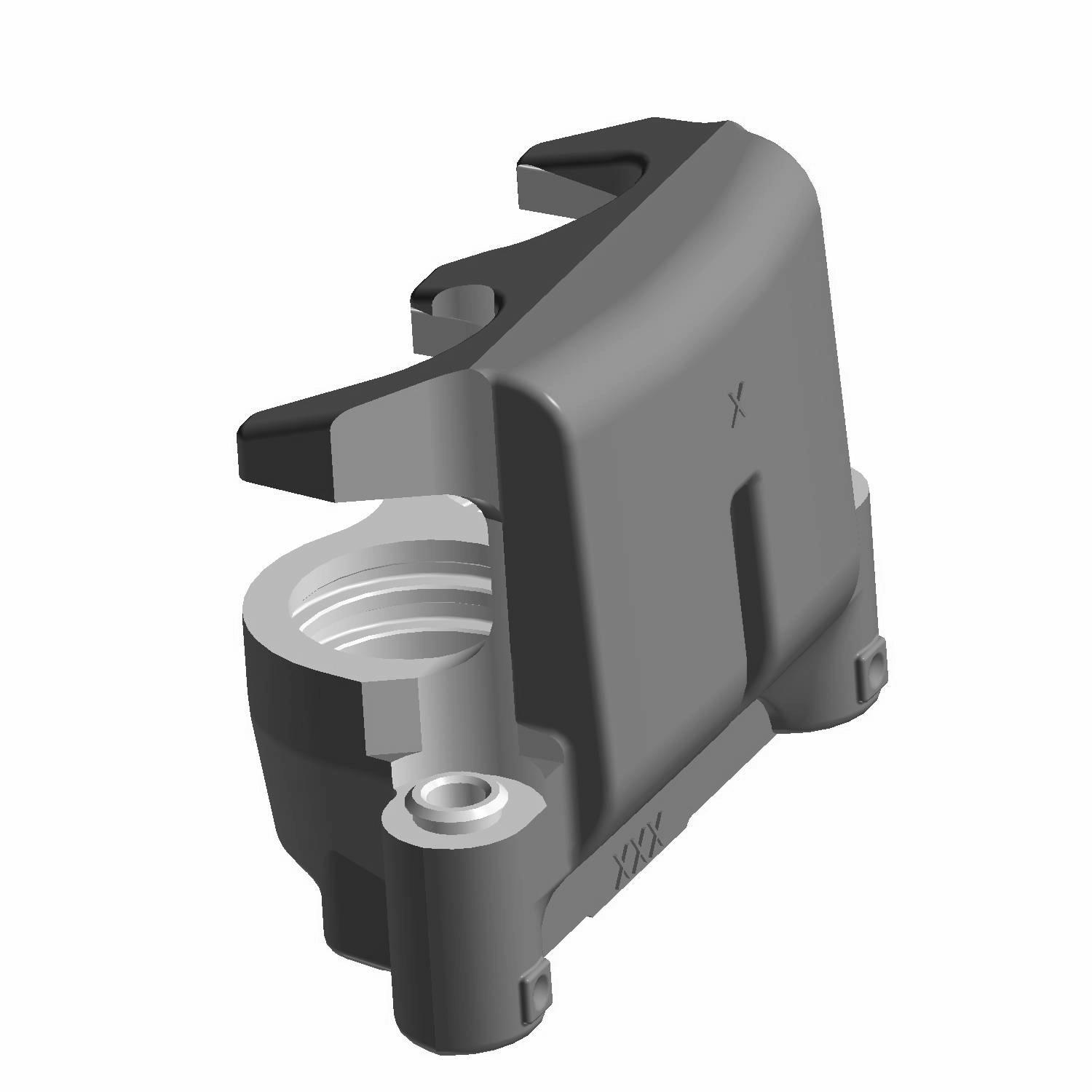CALIPER-BRK;WT;35X35