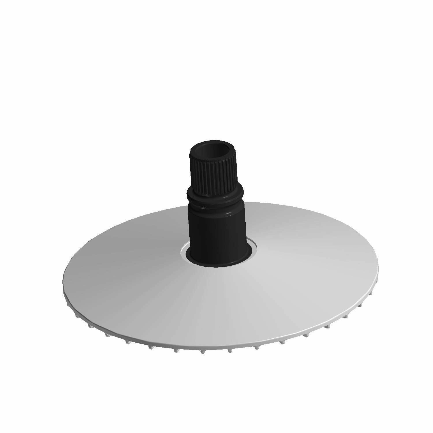 SHEAVE-STAT DRIVE 230MM GDT