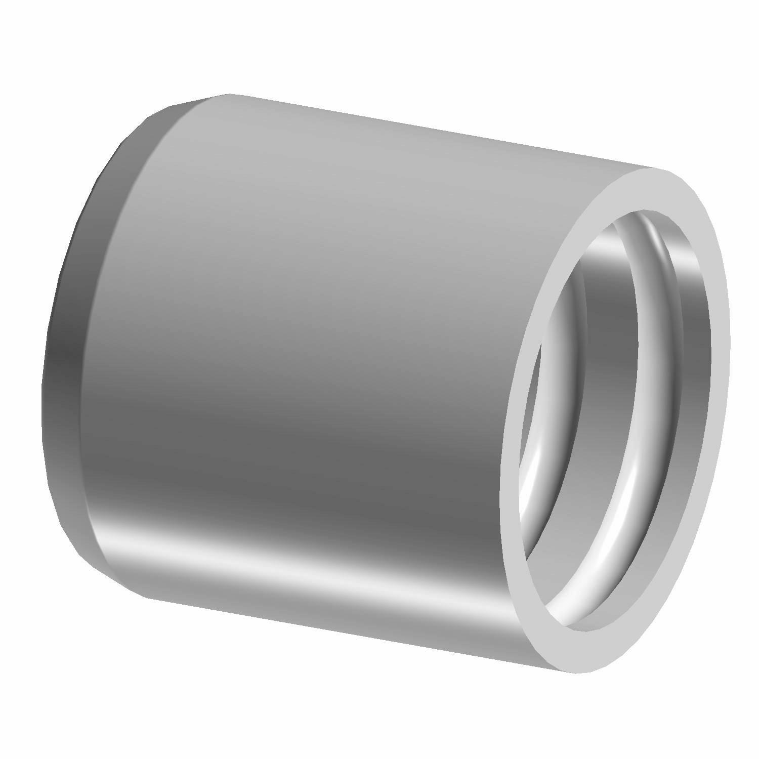 PISTON-BRAKE30MMALGROOVED