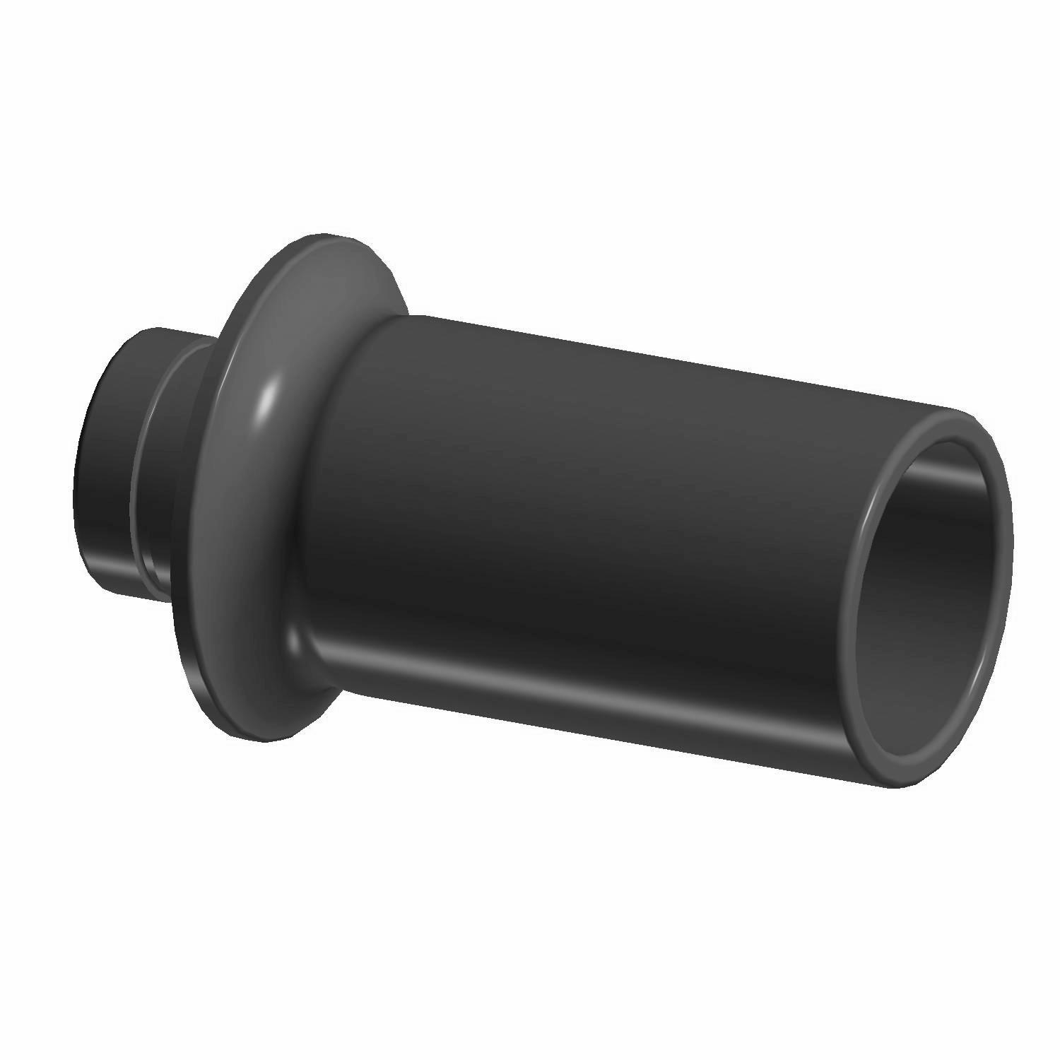 POST-CLUTCH OUTER O-RING RADI