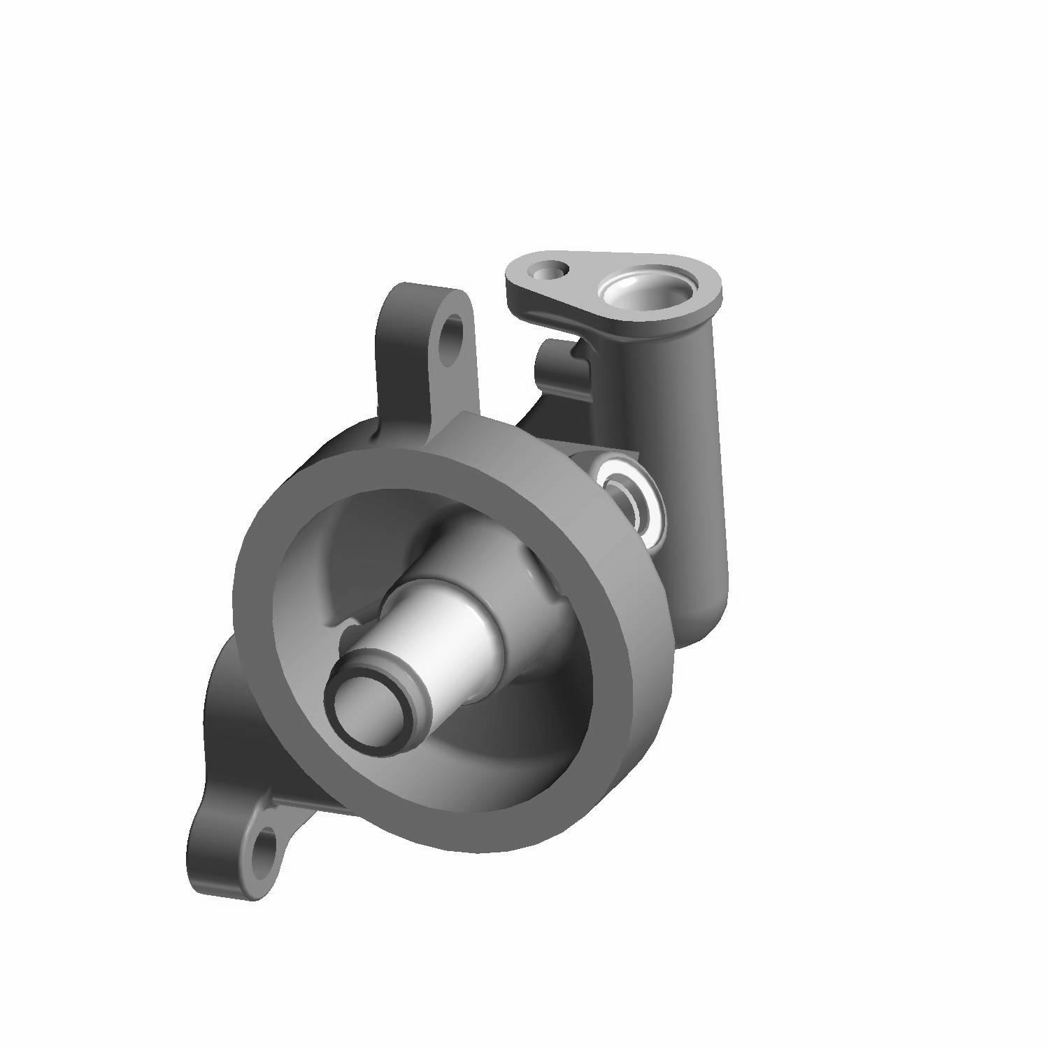 ADAPTER-FILTER  MACH