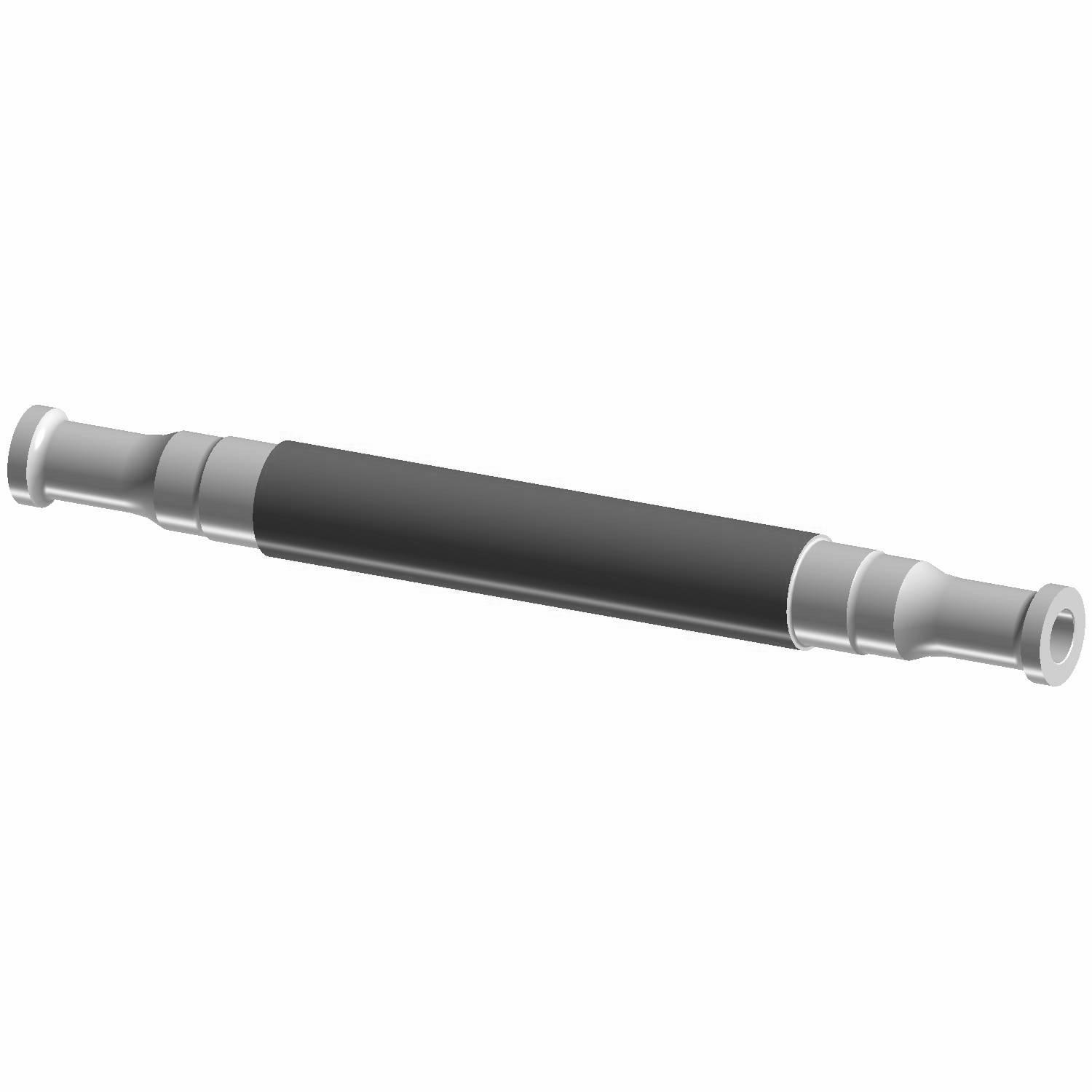 SHAFT-ANTI STAB