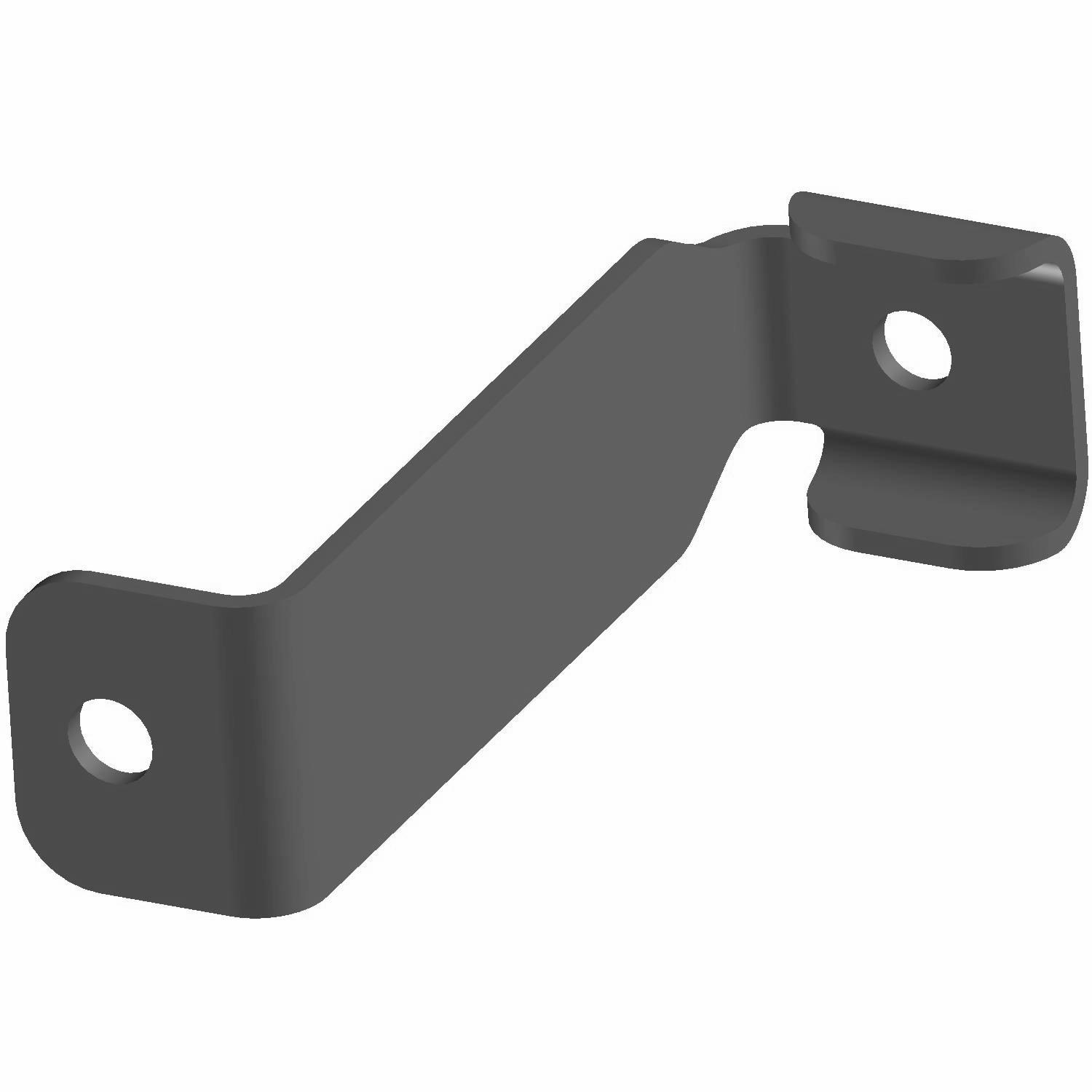 "BRACKET  SHIFTER CABLE SUPPORT"