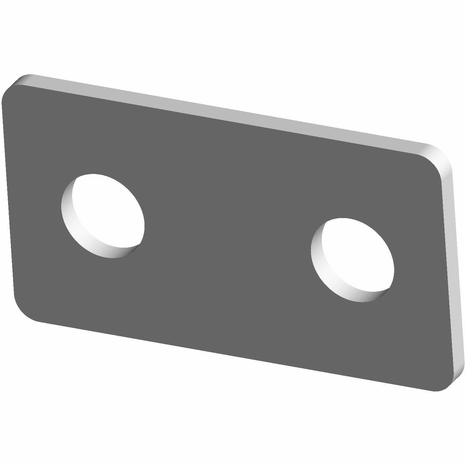 "BRACKET  CABLE MOUNT"