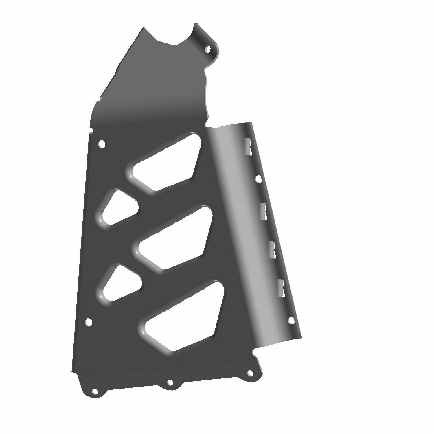 CLOSEOFF-RUNNINGBD 120RH GHSTG