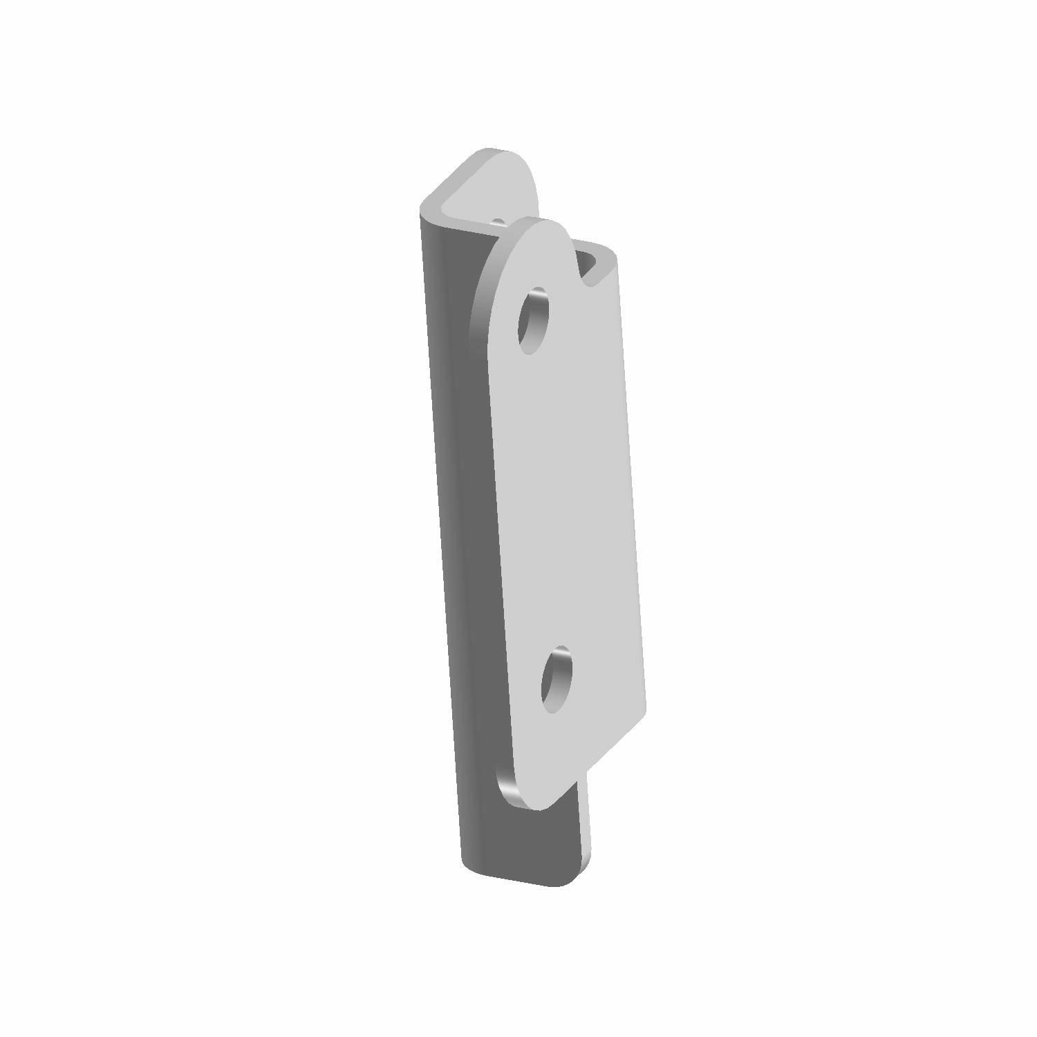 "BRKT-MNT PARK BRAKE LEVER"
