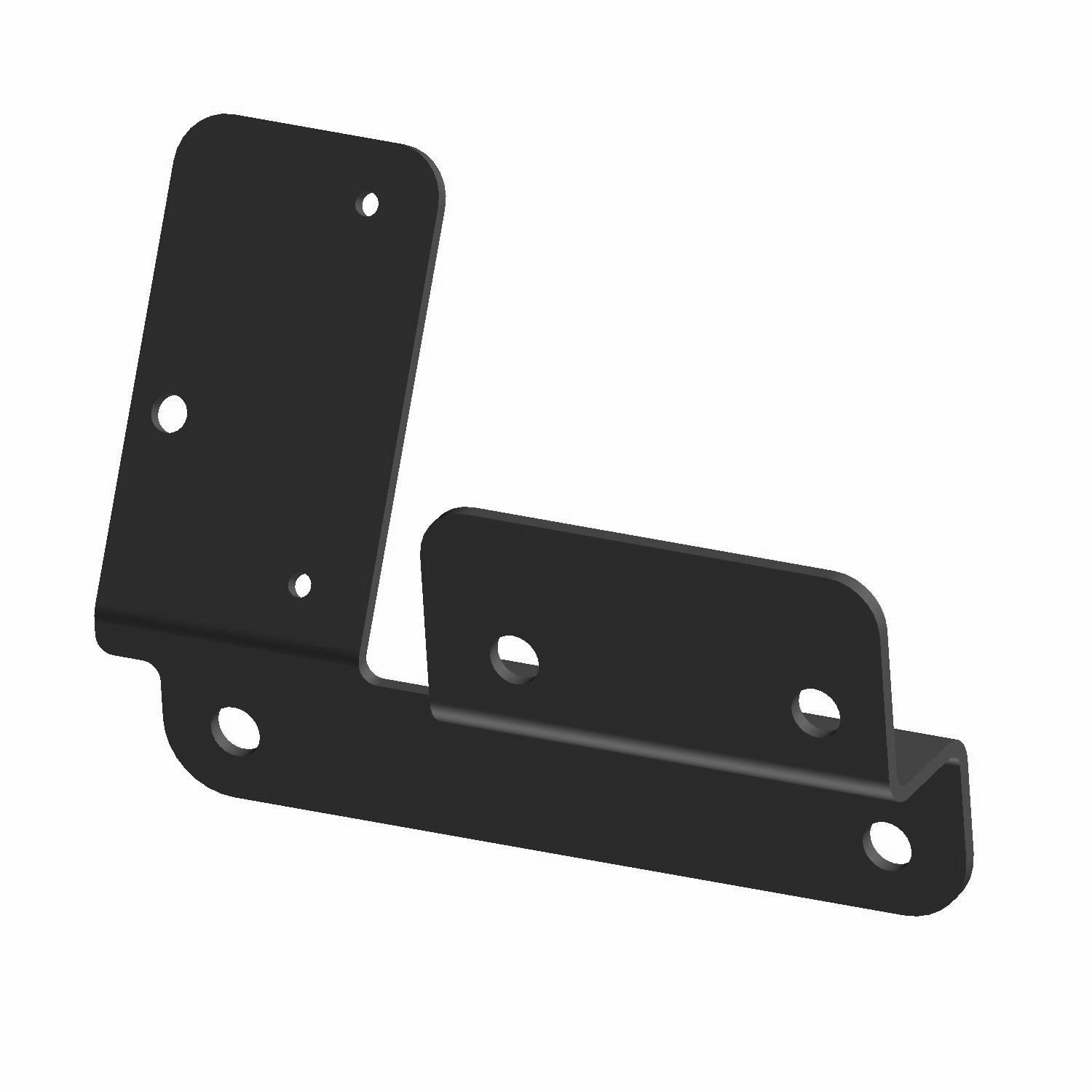 "BRKT-FUEL SYSTEM MOUNT"