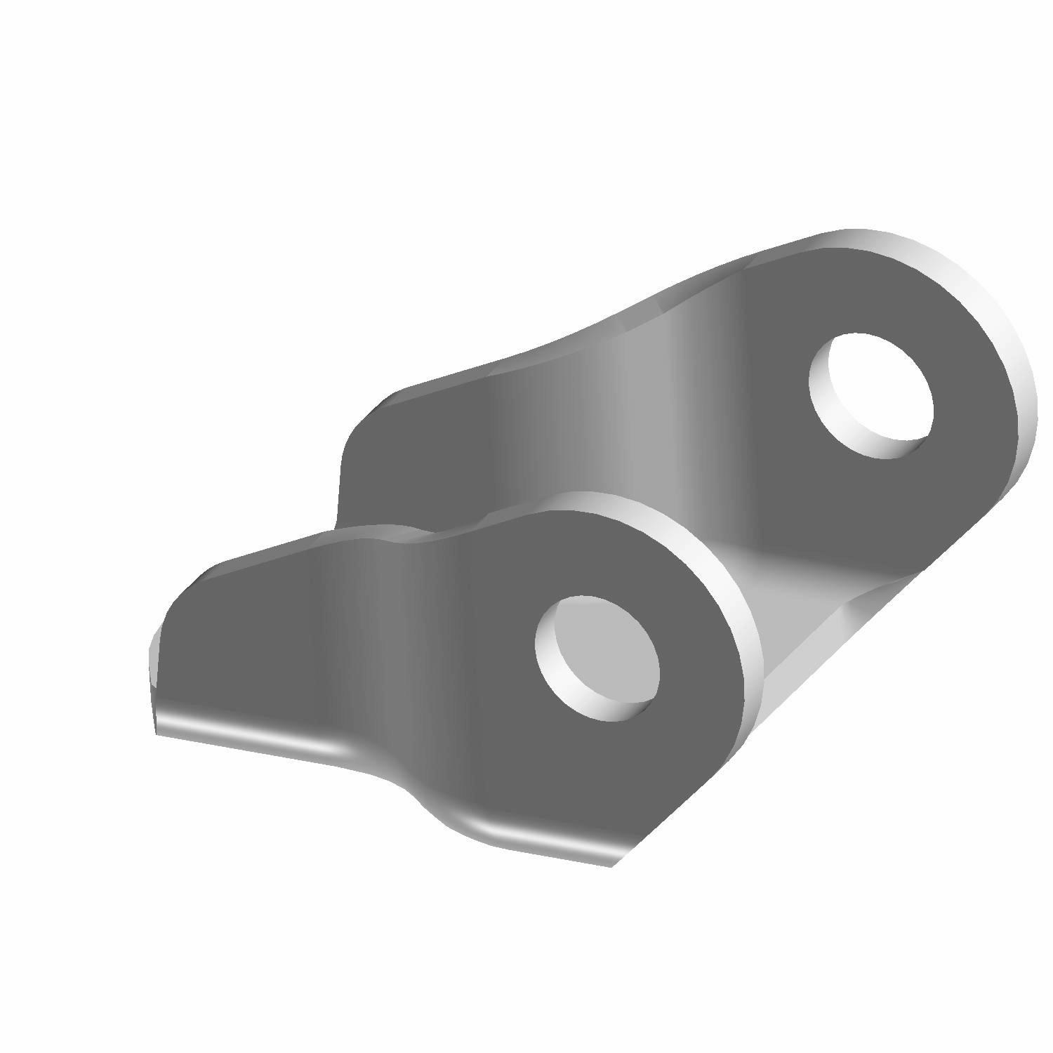 "BRKT-DOOR HINGE UPPER"