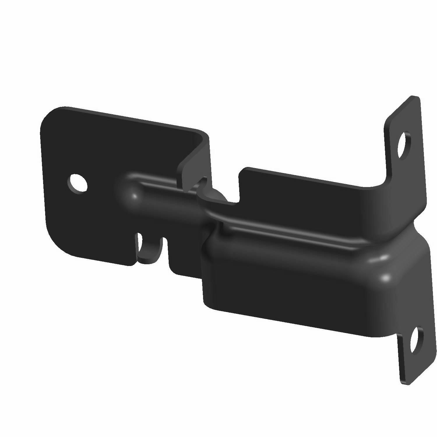"MOUNT COIL E-COAT"