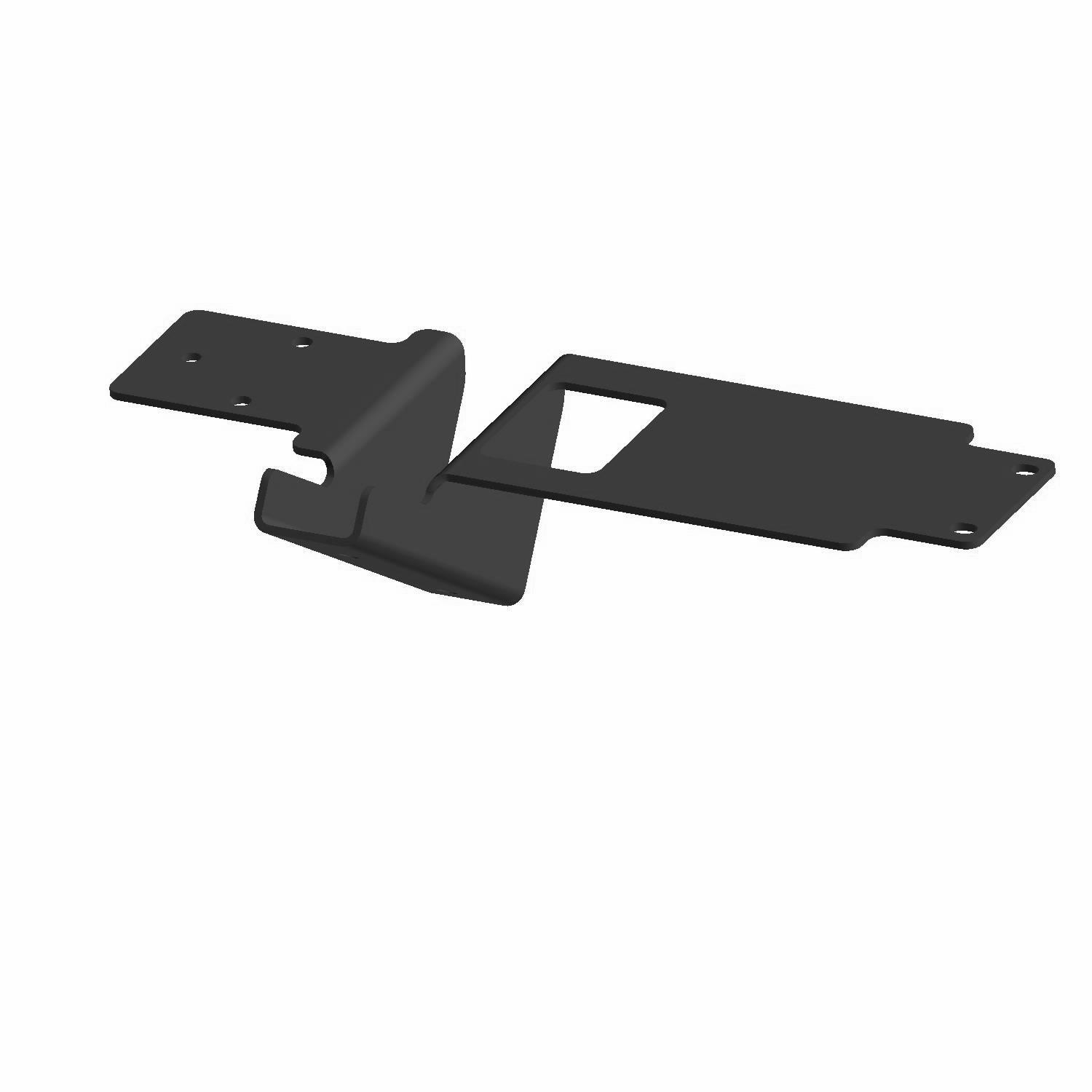 BRKT-WIPER BOTTLE RGT