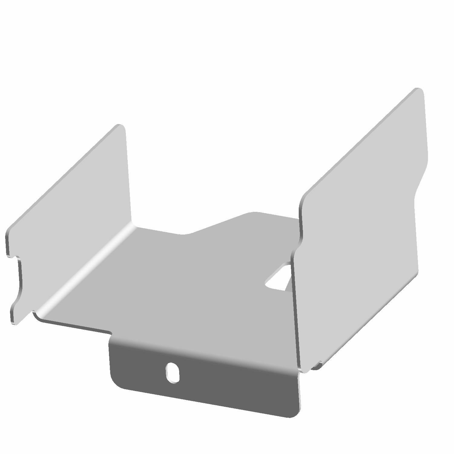 "BRKT-BATTERY GUARD"