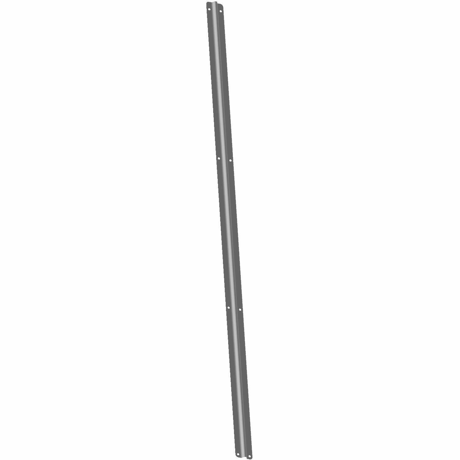 COVER-TAILLIGHT HRNS 163 GLBLK