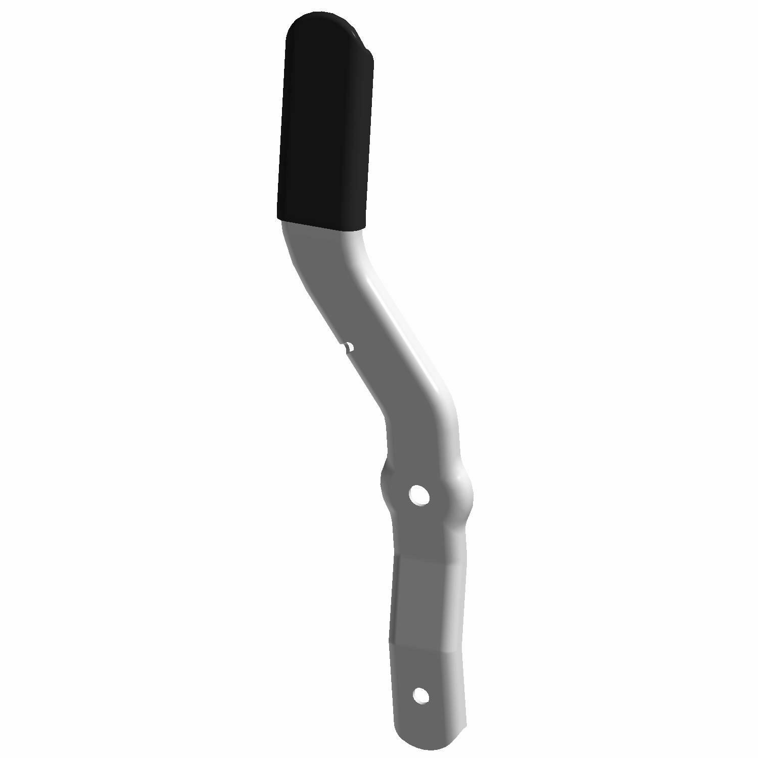 "BRKT-SEAT SLIDER LEVER"