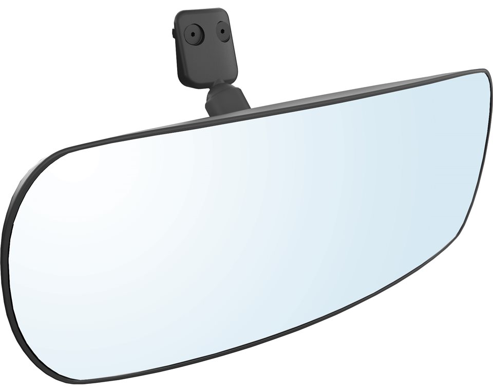 BRKT-MIRROR MAIN