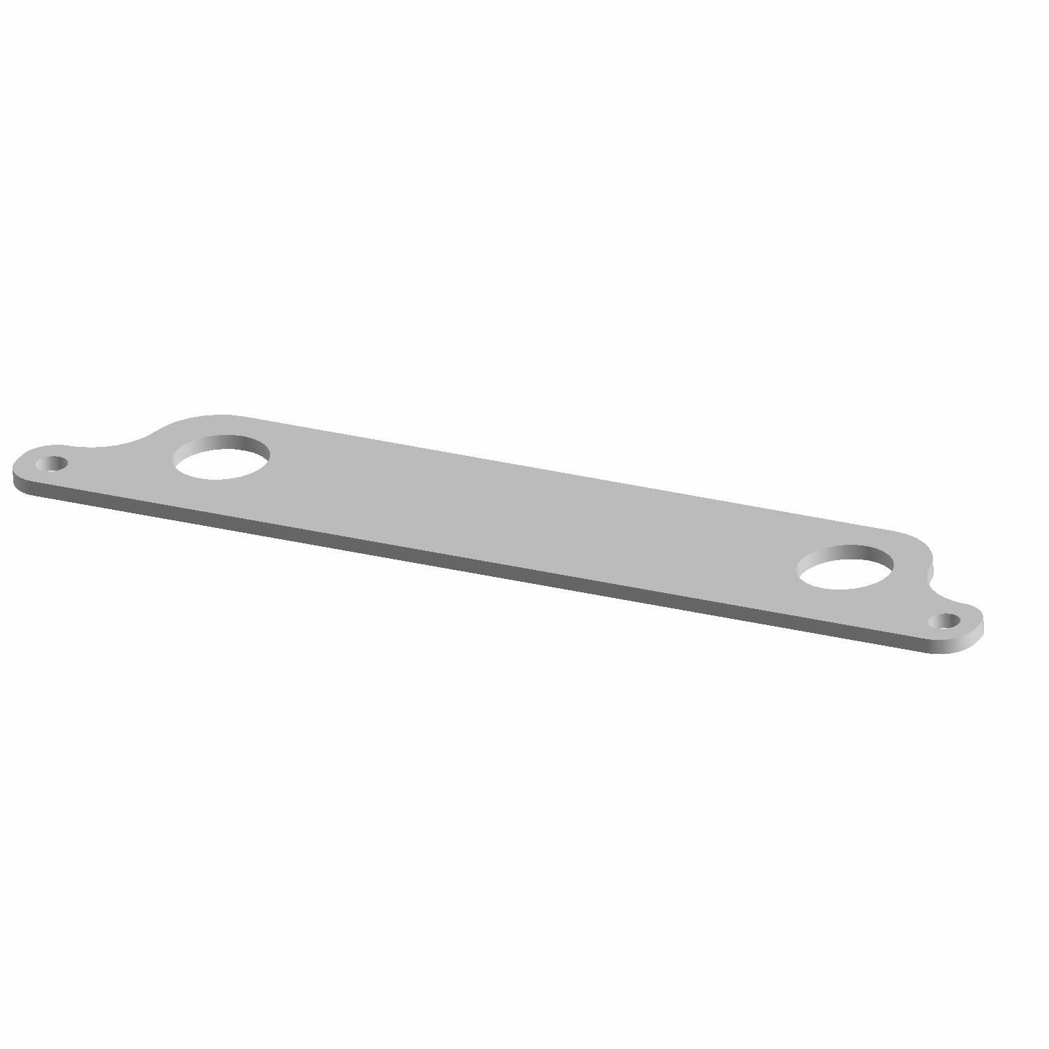 BRKT-SEAT GROMMET