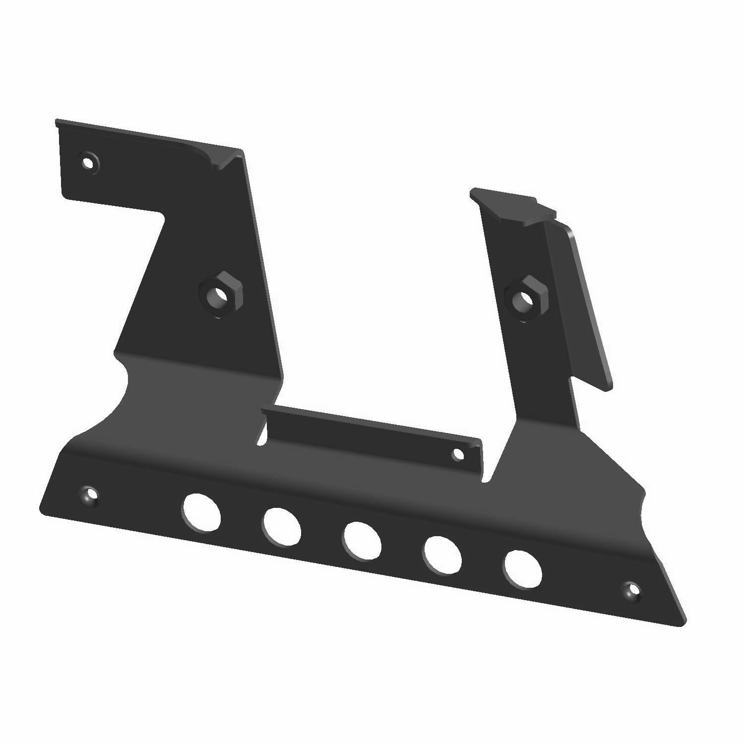 BRKT-MID PROP MNT