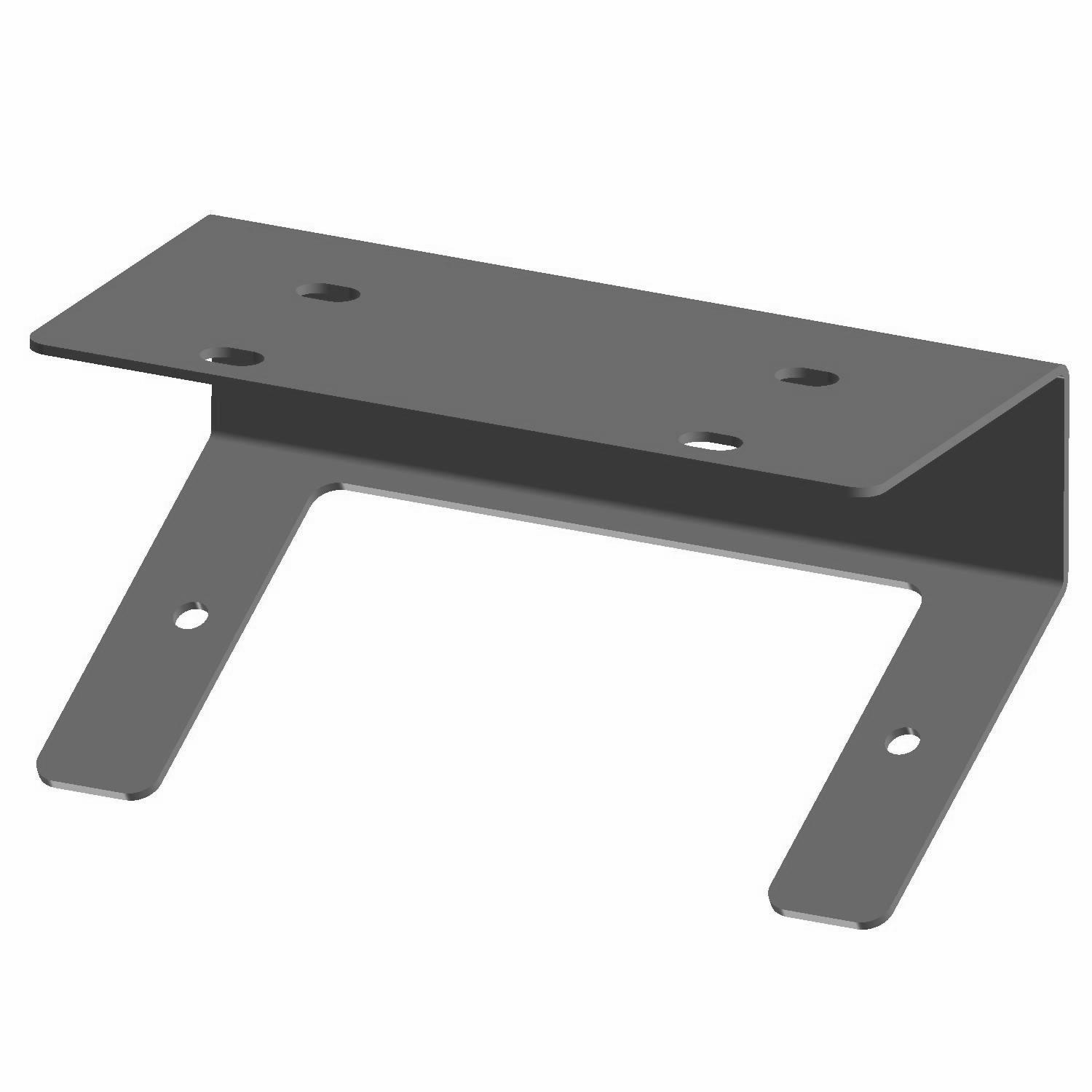 BRKT-RELAY MOUNT E-COAT