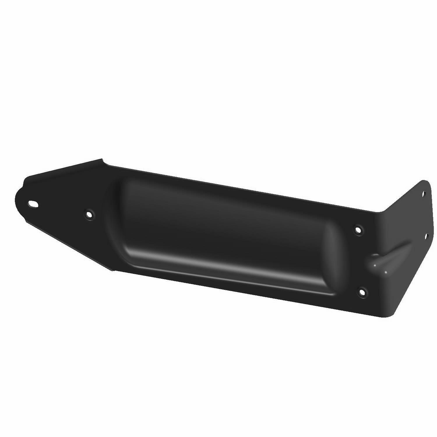 BRKT-MNT CANISTER E-COAT