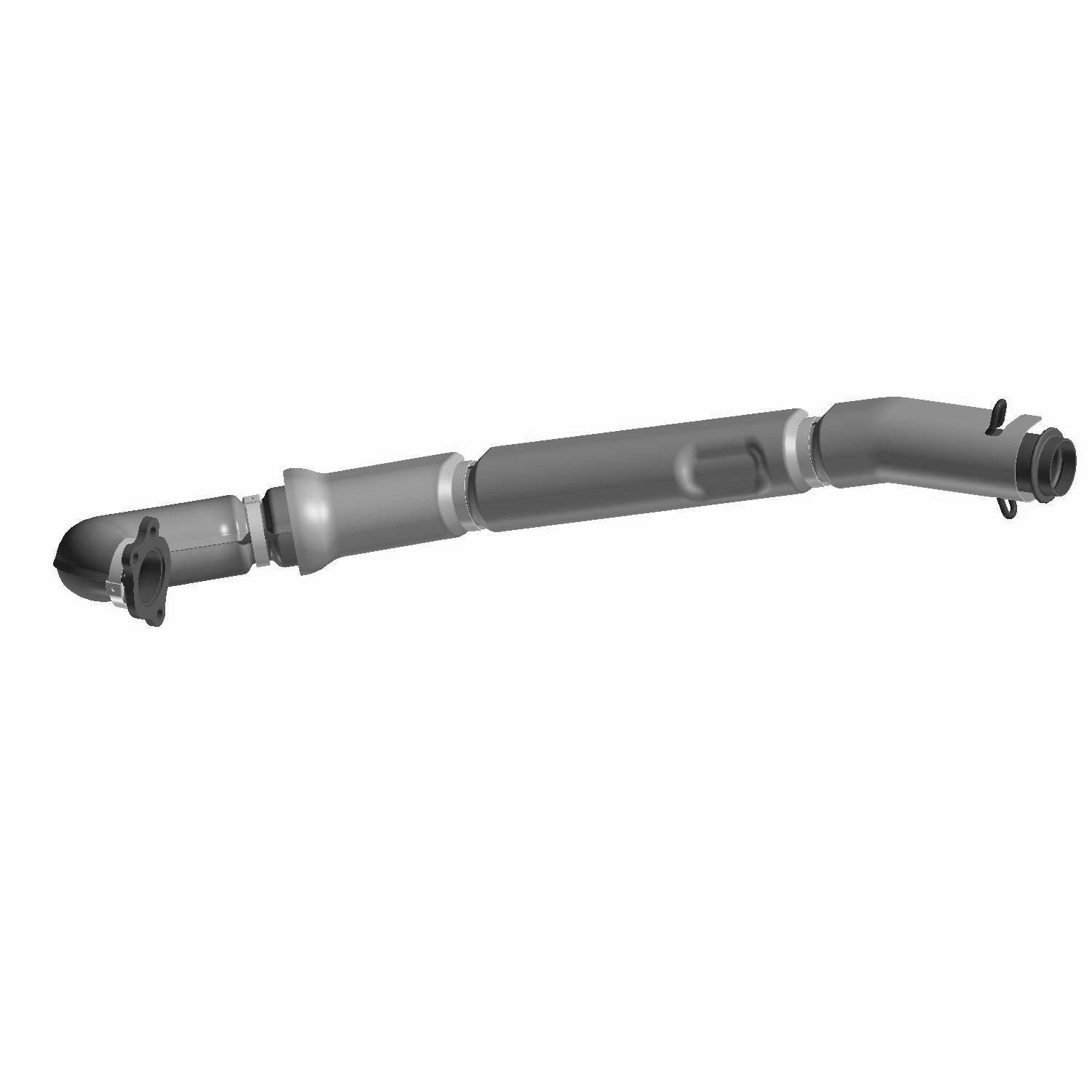 SHIELD-HEAT HEADPIPE MID