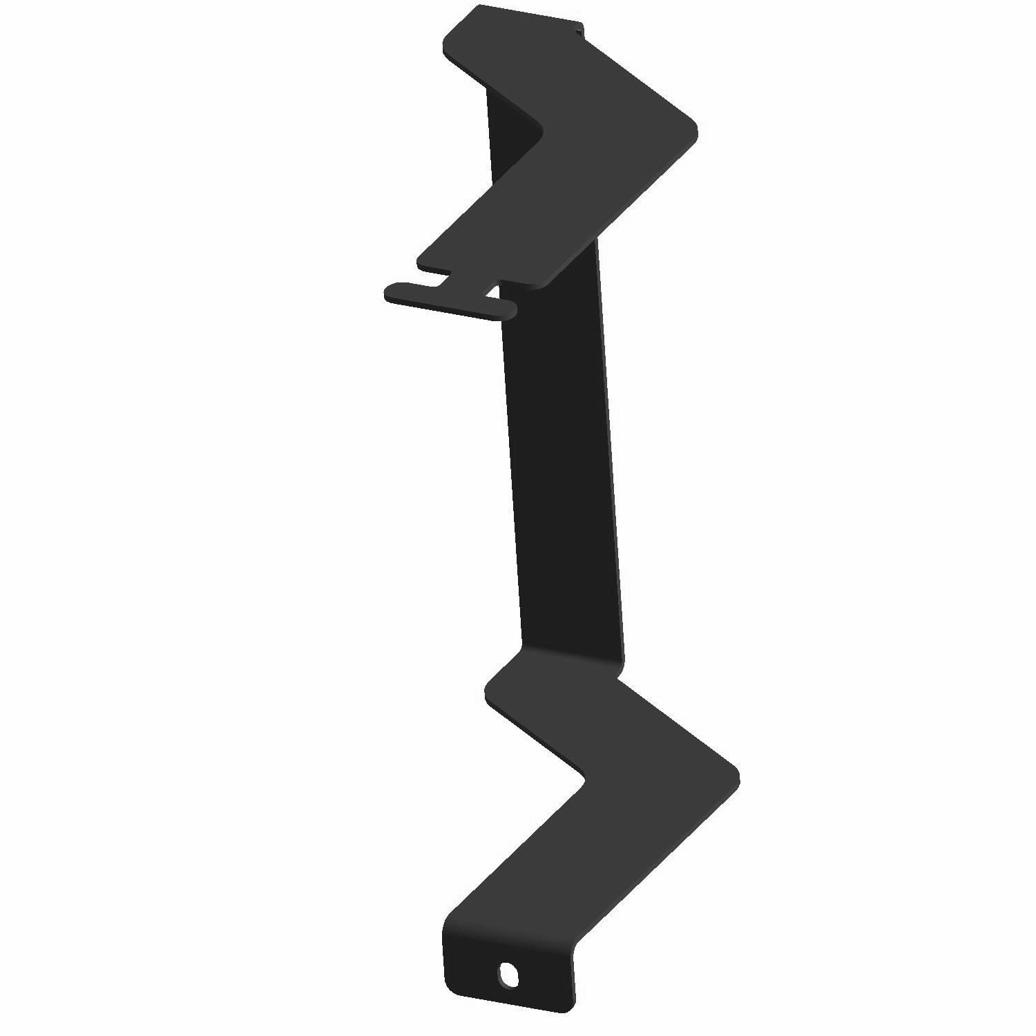 BRKT-BATTERY STRAP RANCH RGR
