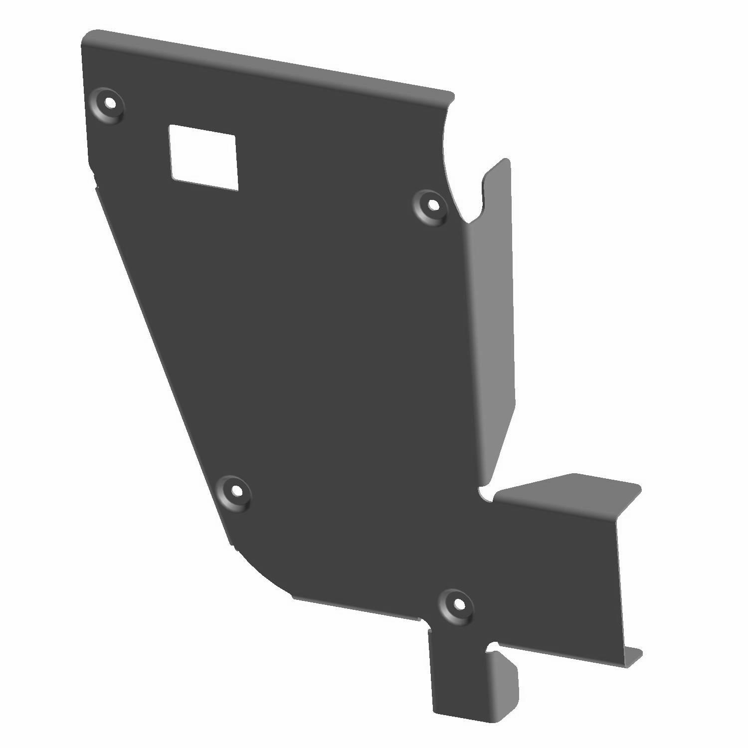 SHIELD-BOX CARGO