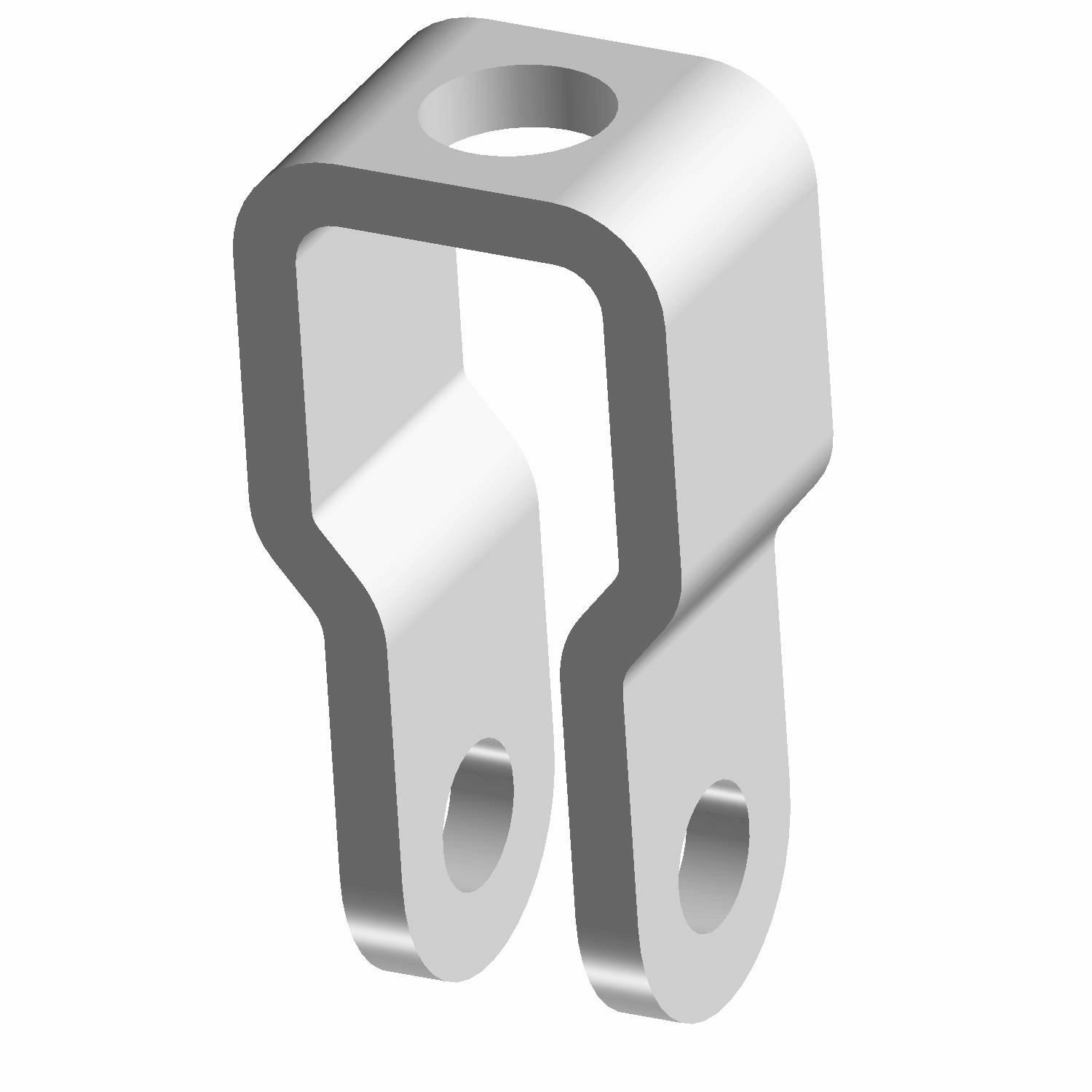 BRKT-CLEVIS