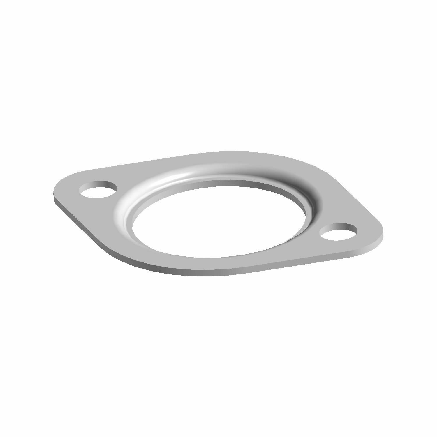 BRKT-MC BOOT RETAINER