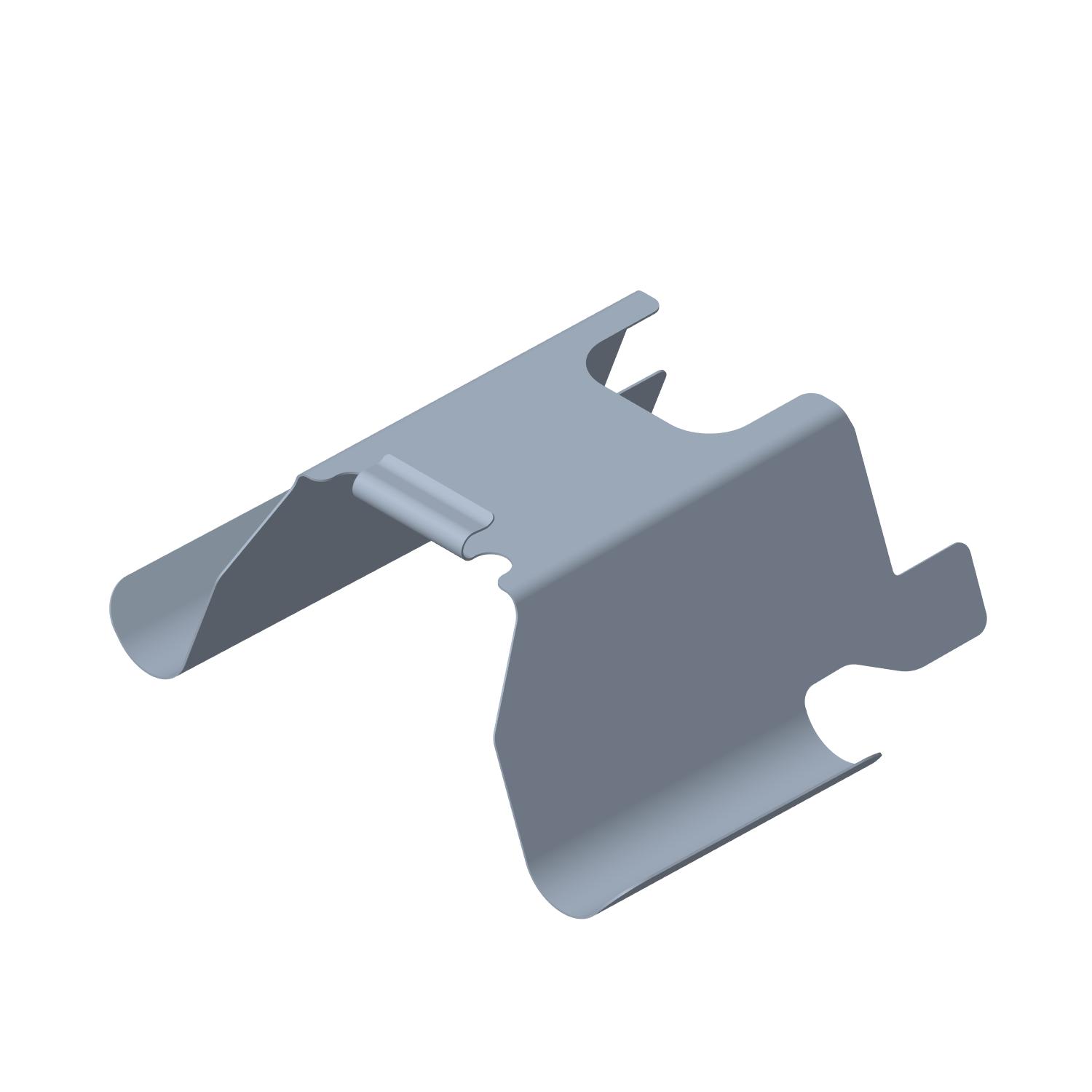 PLACA SLIDER DRIVE HD