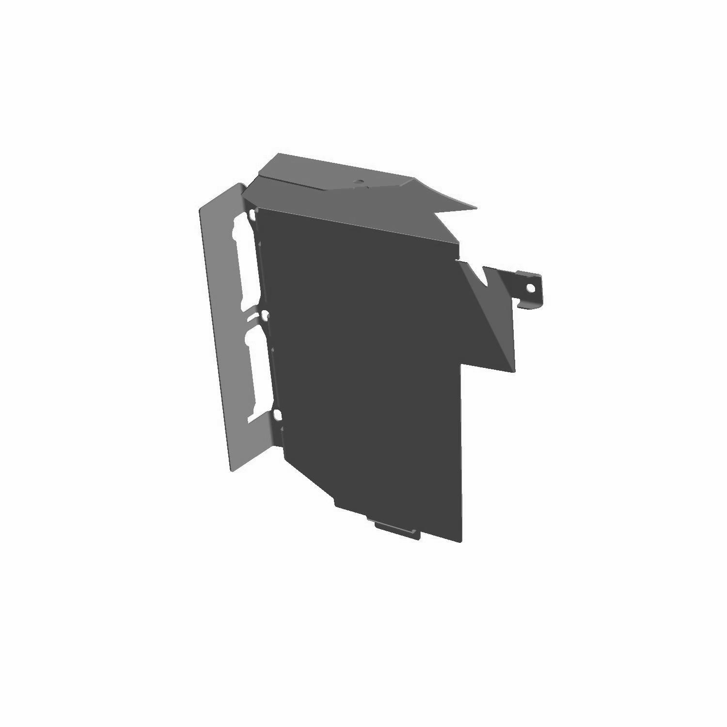 SHIELD-FENDER