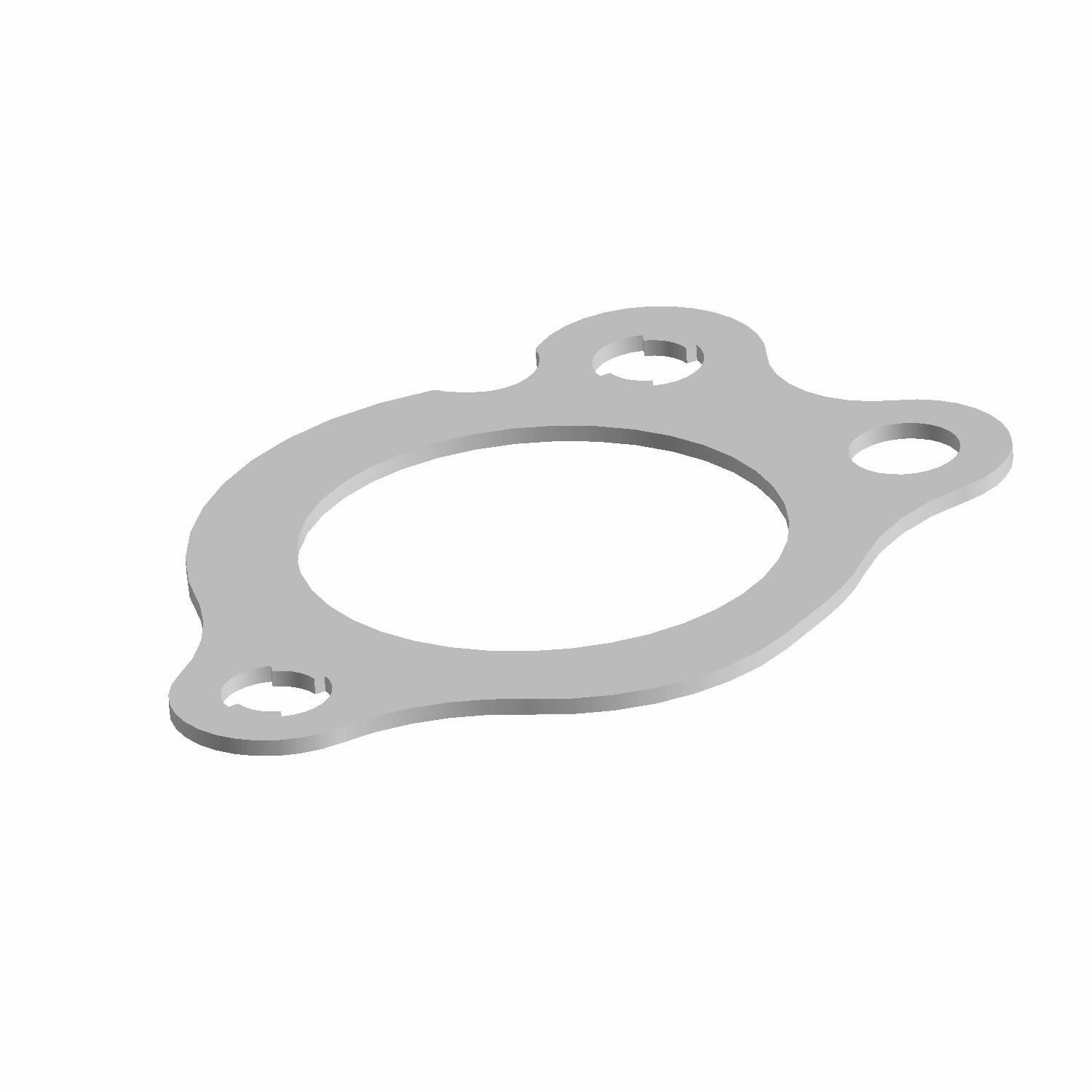 GASKET-EXHAUST SEALING