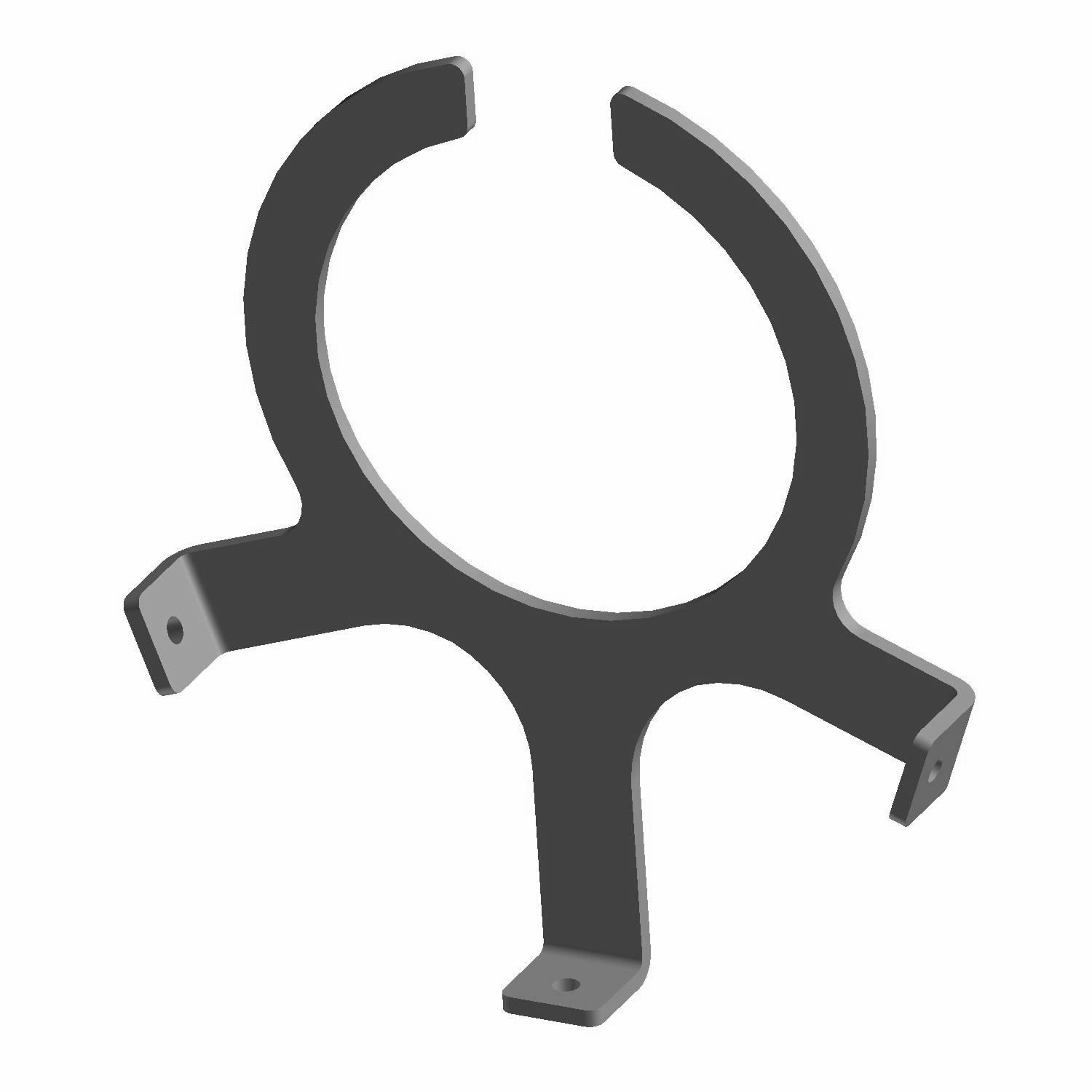 MOUNT-SHOCK GUARD