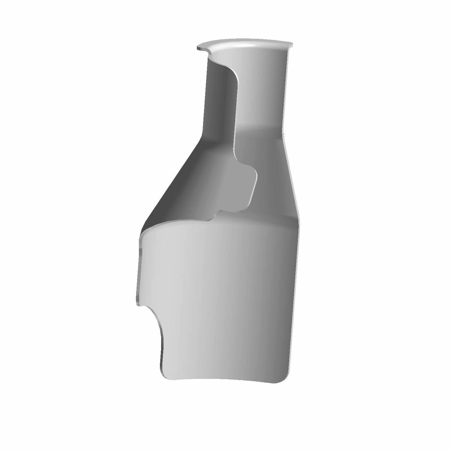 SHIELD HEAT-COOLANT