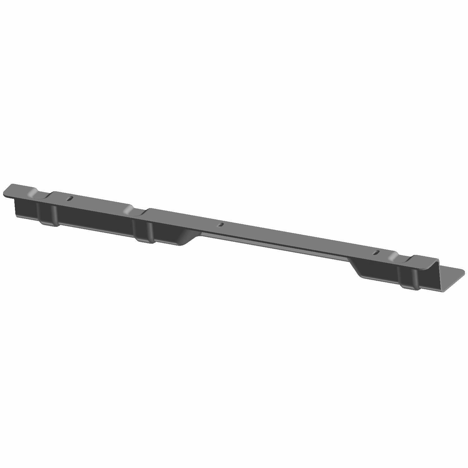 SHIELD-HEAT PANEL-CLOSEOFF