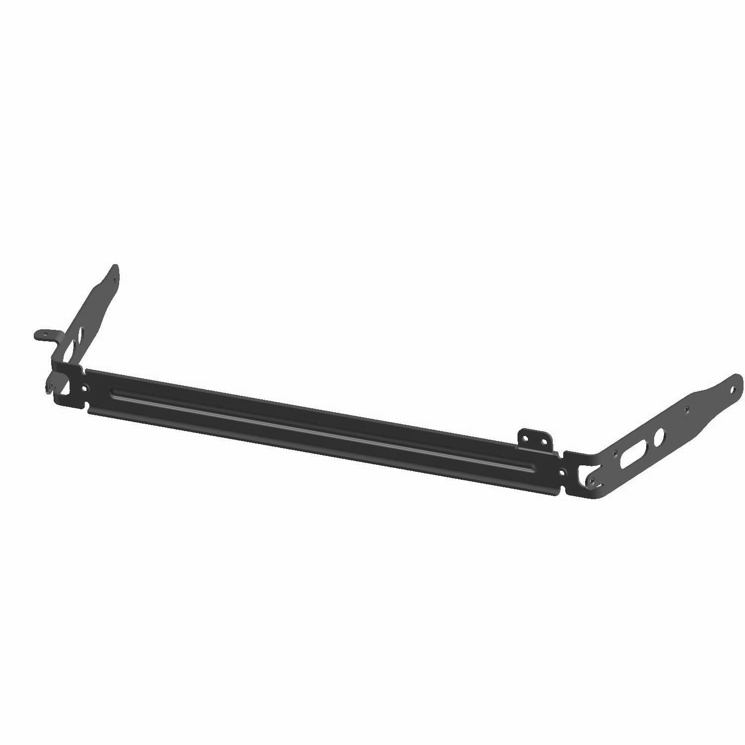 BRKT-BOX SUPPORT REAR ECOAT