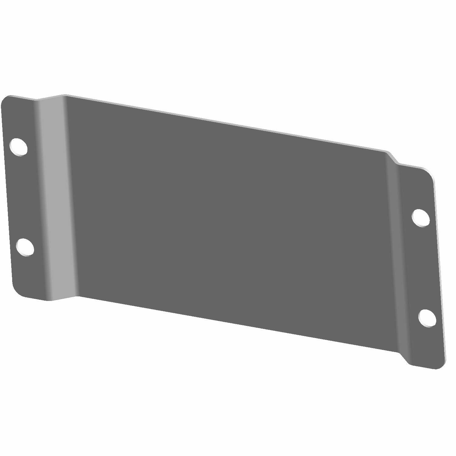 BRKT-DRIP PLATE