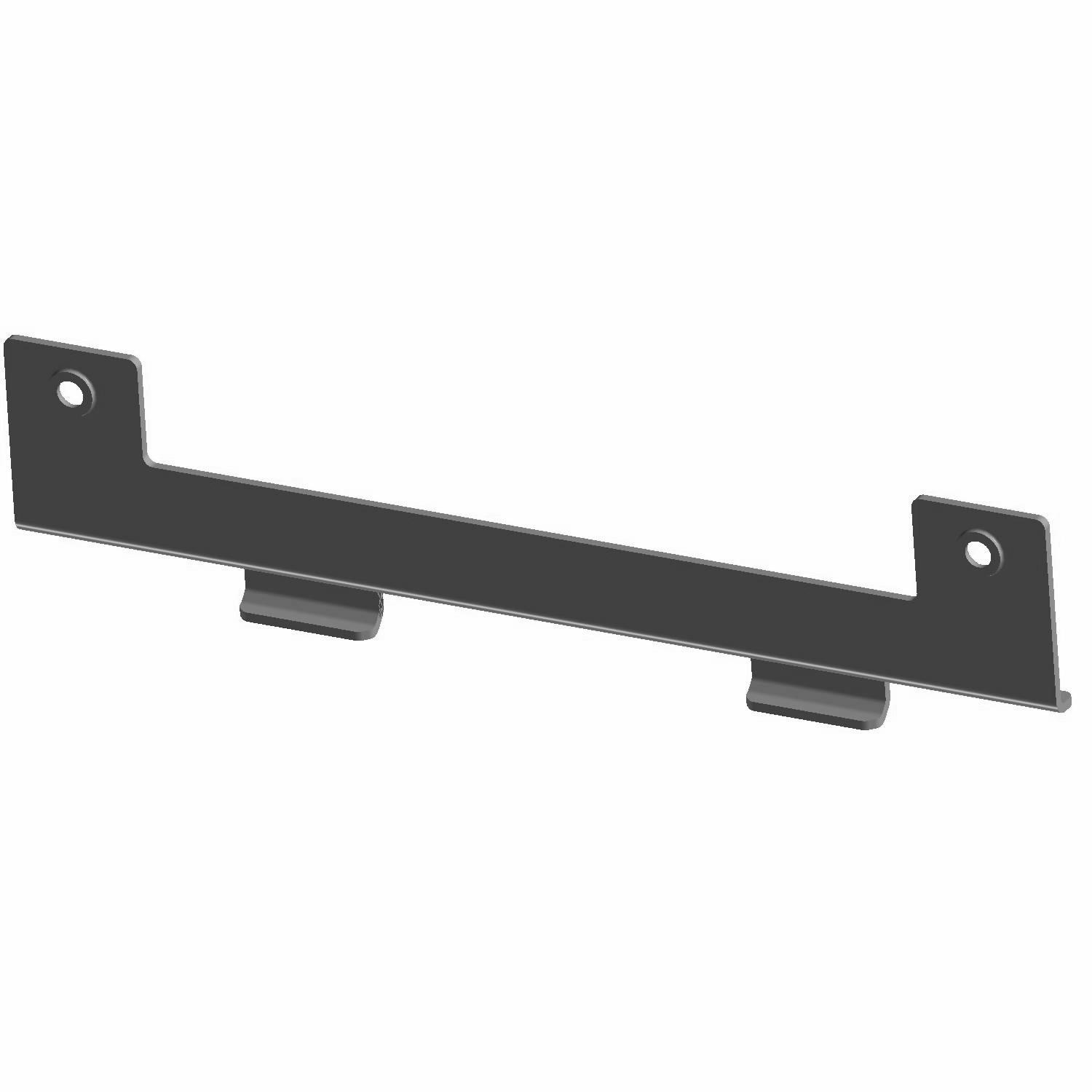 BRKT-SEAT PIVOT FIXED BLK