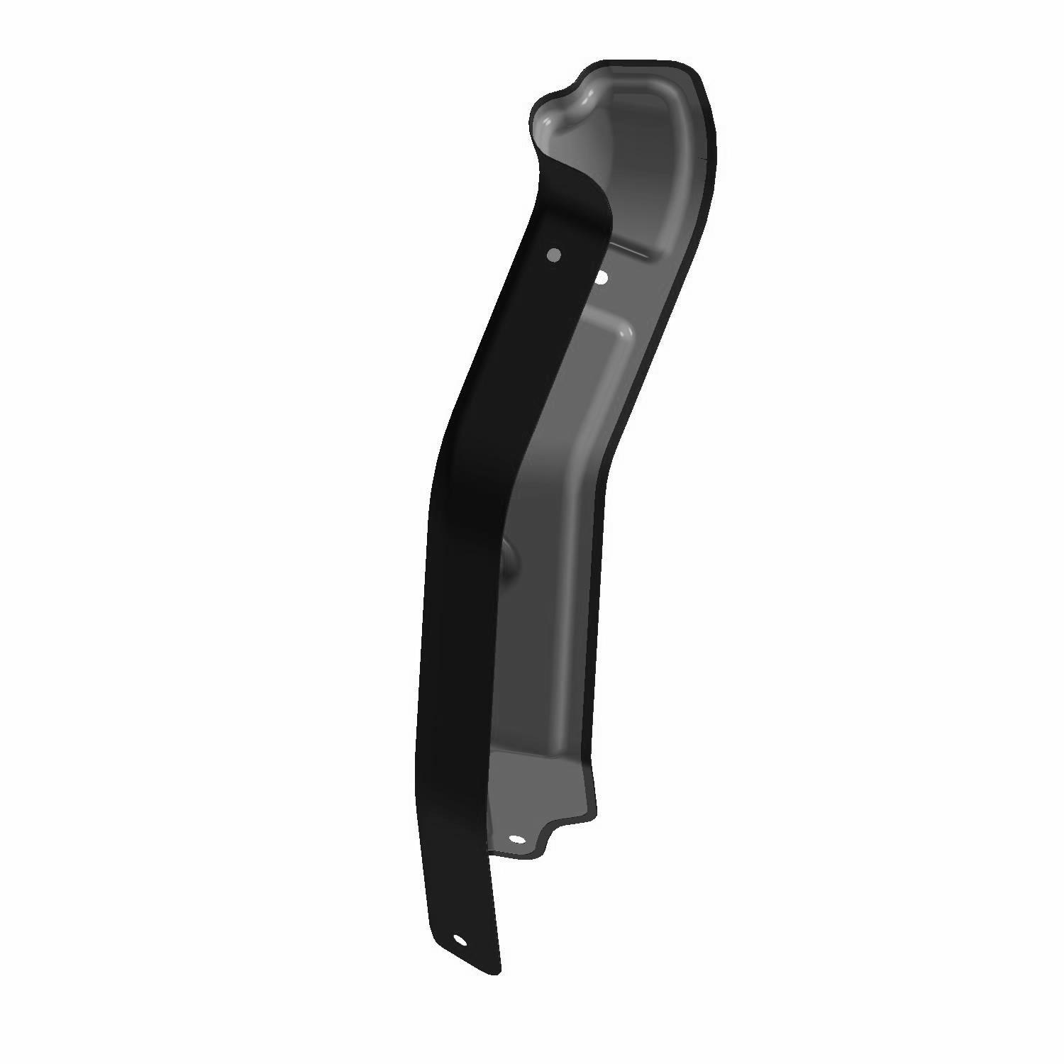 SHIELD-HEAT HEADPIPE INNER