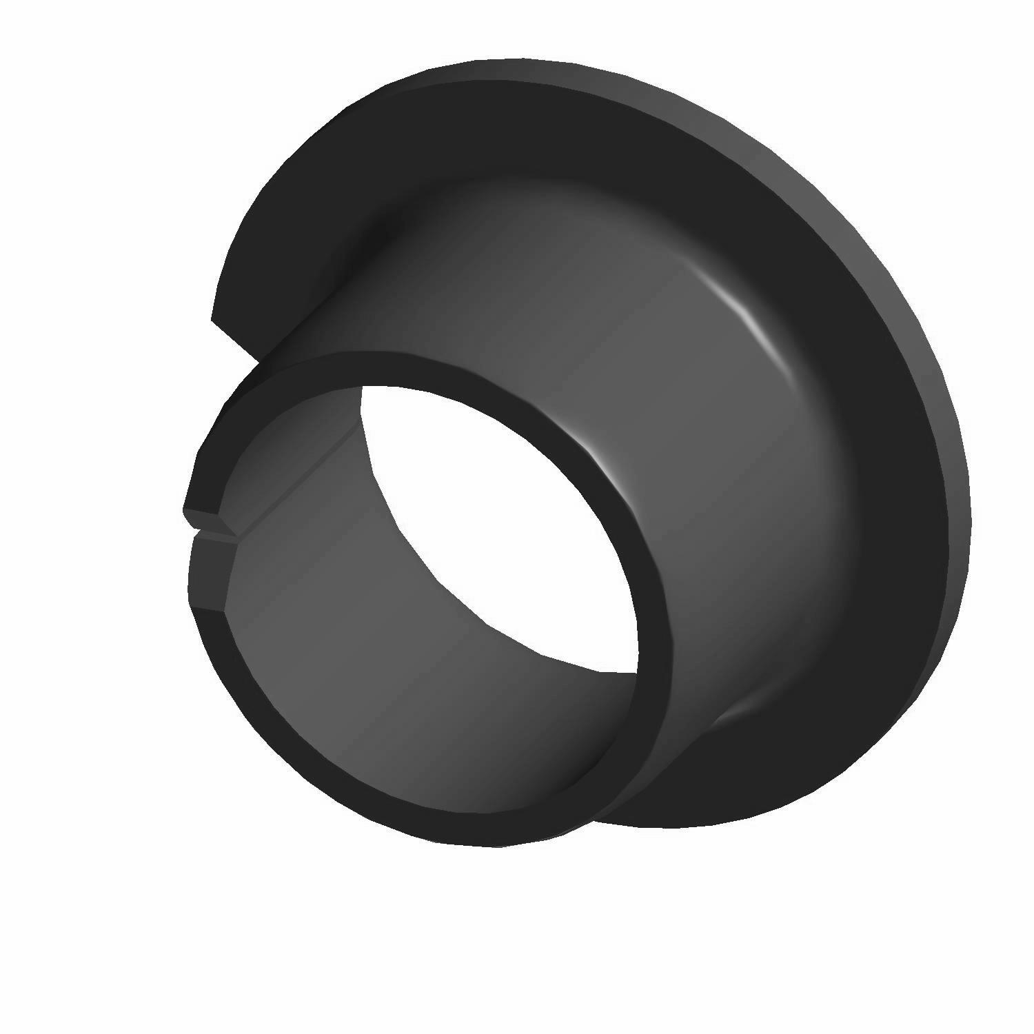 BUSHING-DOOR PIVOT