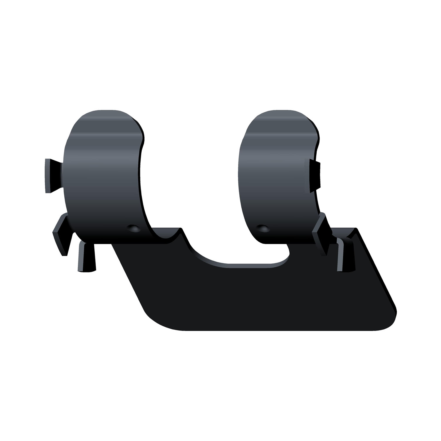 CLIP WEAR BRAKE-PAD