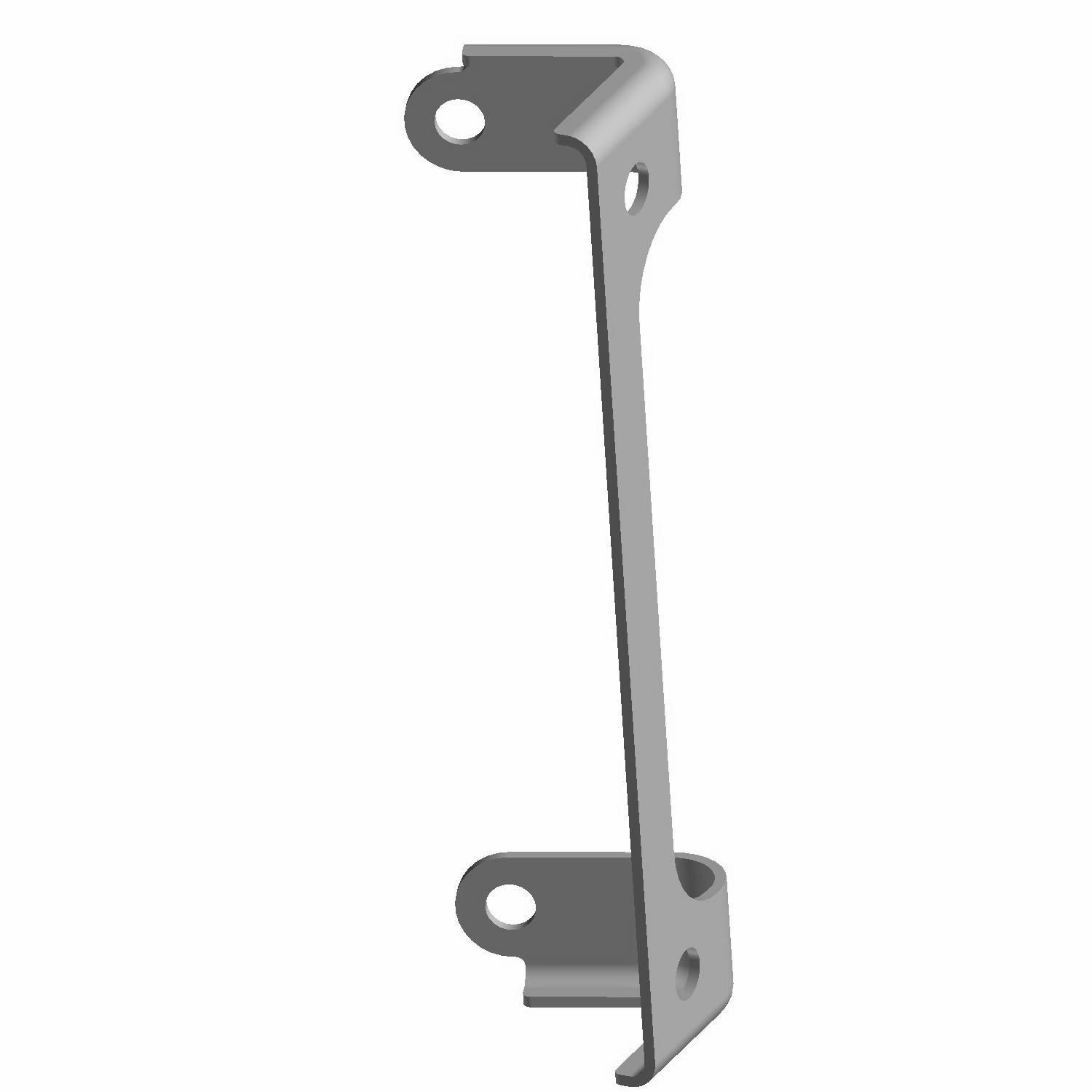 BRKT-LOAD CENTER E-COAT